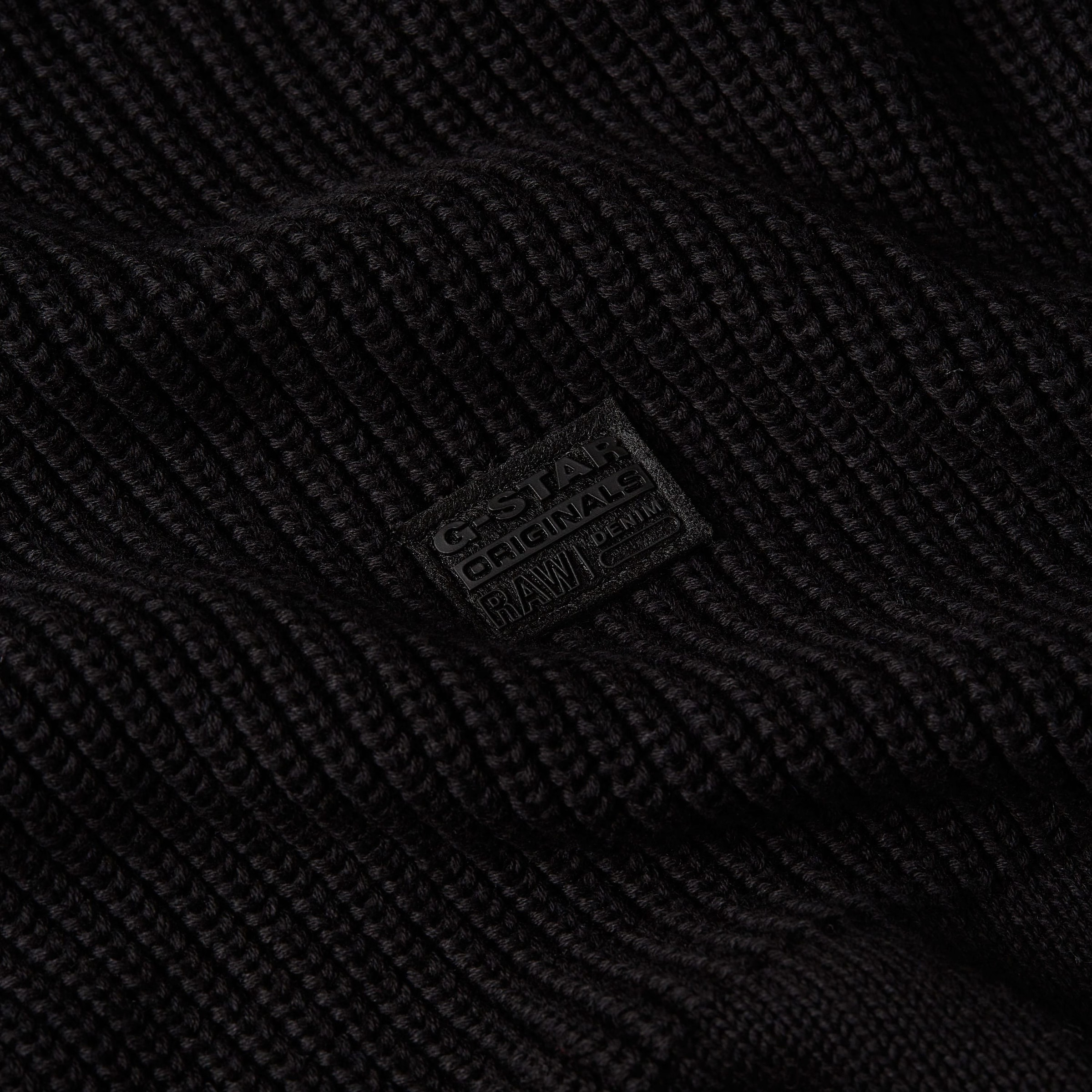 G-STAR Strickpullover »Fisherman Knit«
