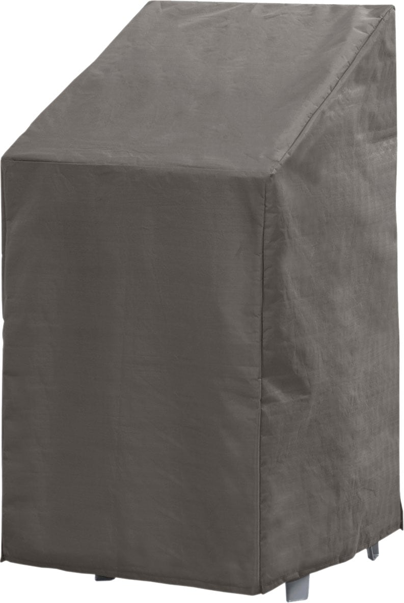 Best Gartenmöbel-Schutzhülle, für Stühle 66x95x133/95 cm