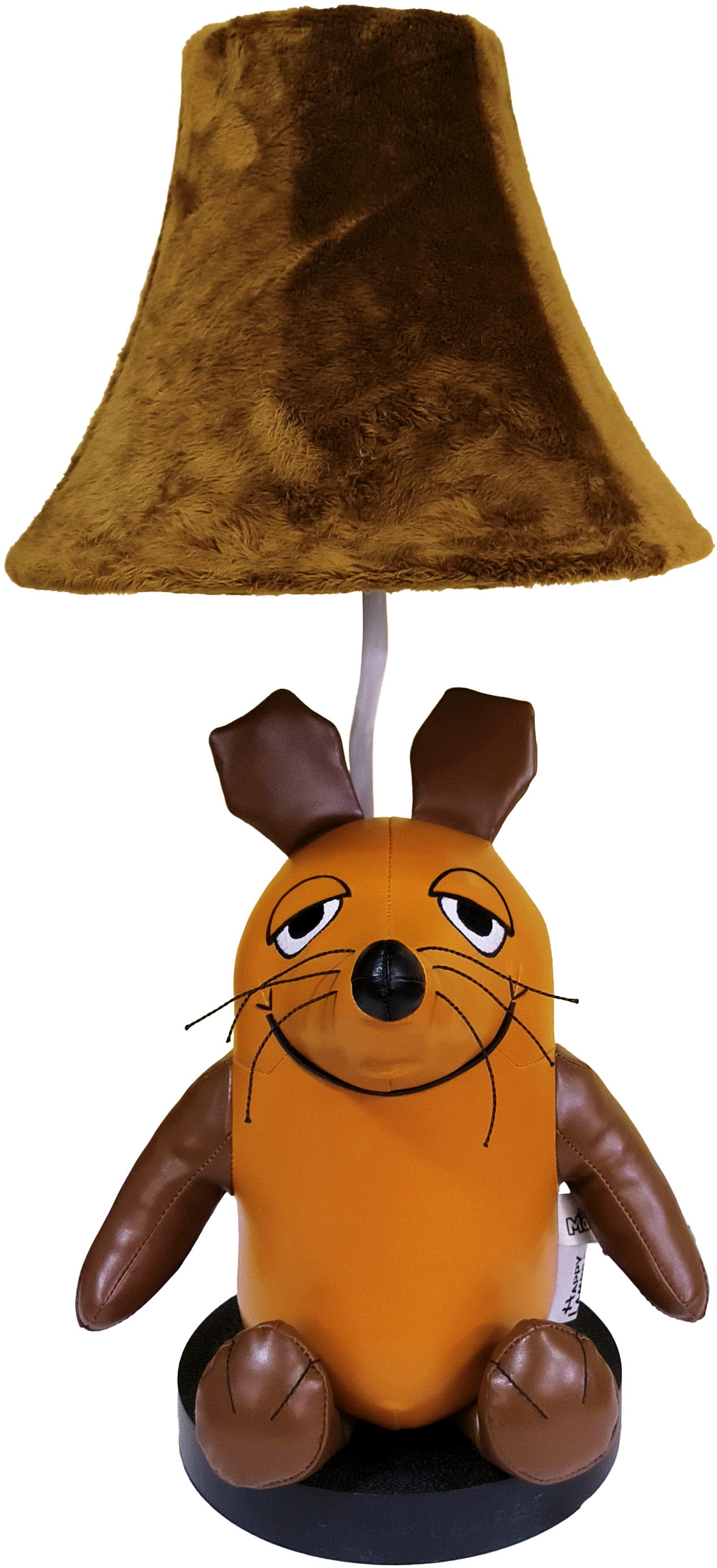 Happy Lamps for smiling eyes LED Tischleuchte »Die Maus«, 1 flammig, Leucht günstig online kaufen