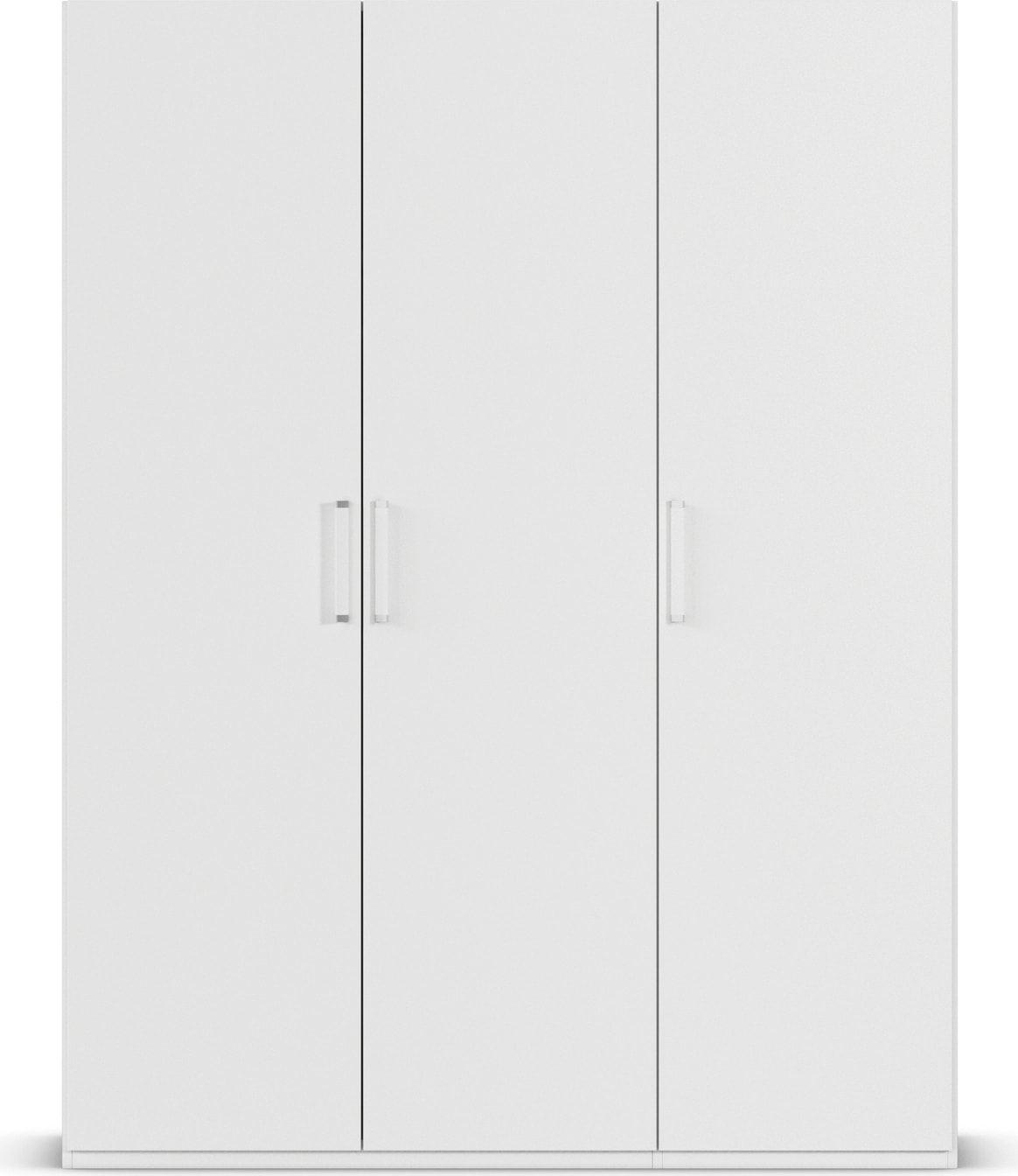 rauch Drehtürenschrank »Kleiderschrank Schrank Garderobe Schlafzimmerschrank EVELYN«, (in 2 Höhen 197 oder 210 cm erhältlich), in elegantem Stil, viel Stauraum 4 Breiten und 2 Höhen MADE IN GERMANY