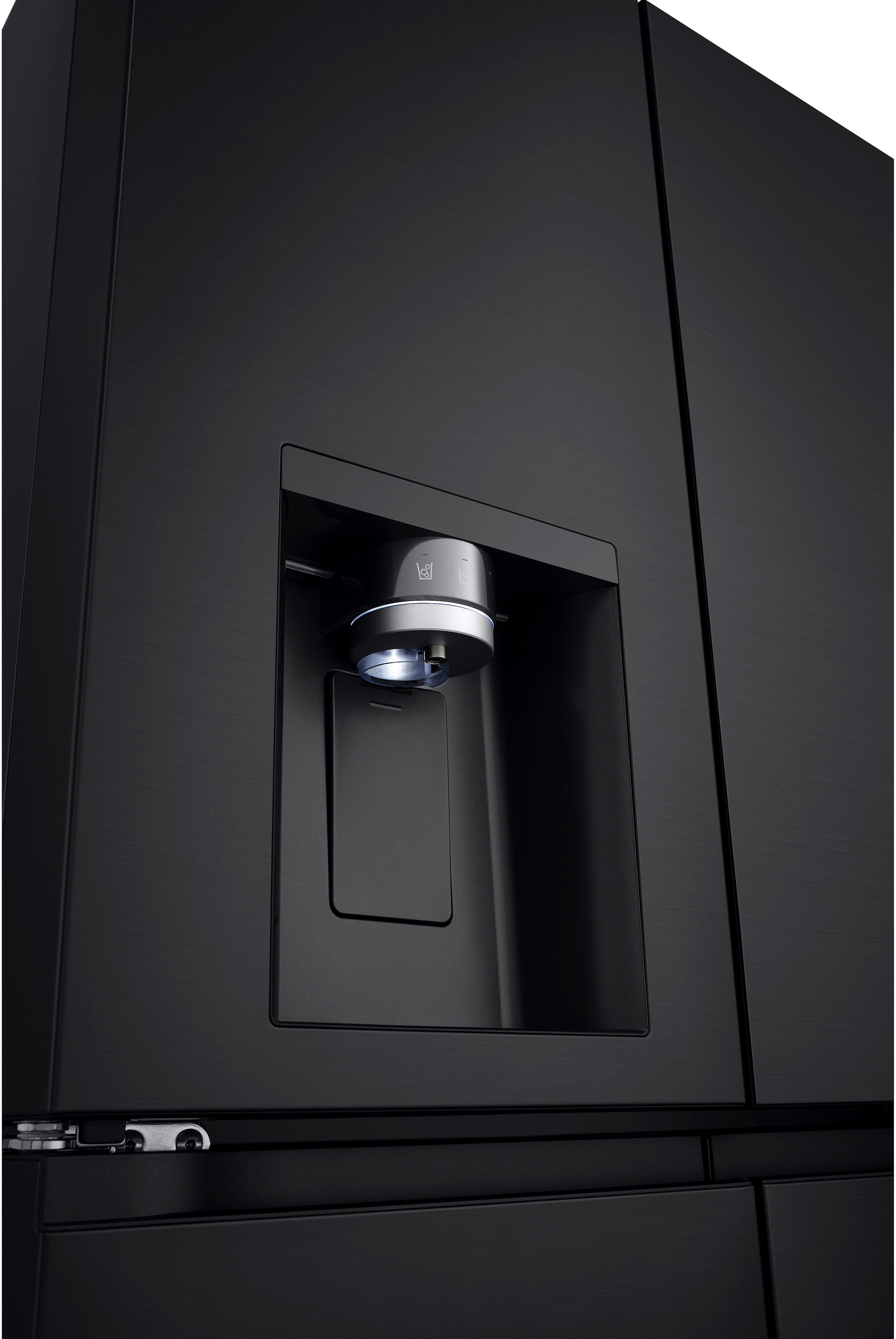 LG Multi Door SLIM Multi-Door »GML861EPPE«