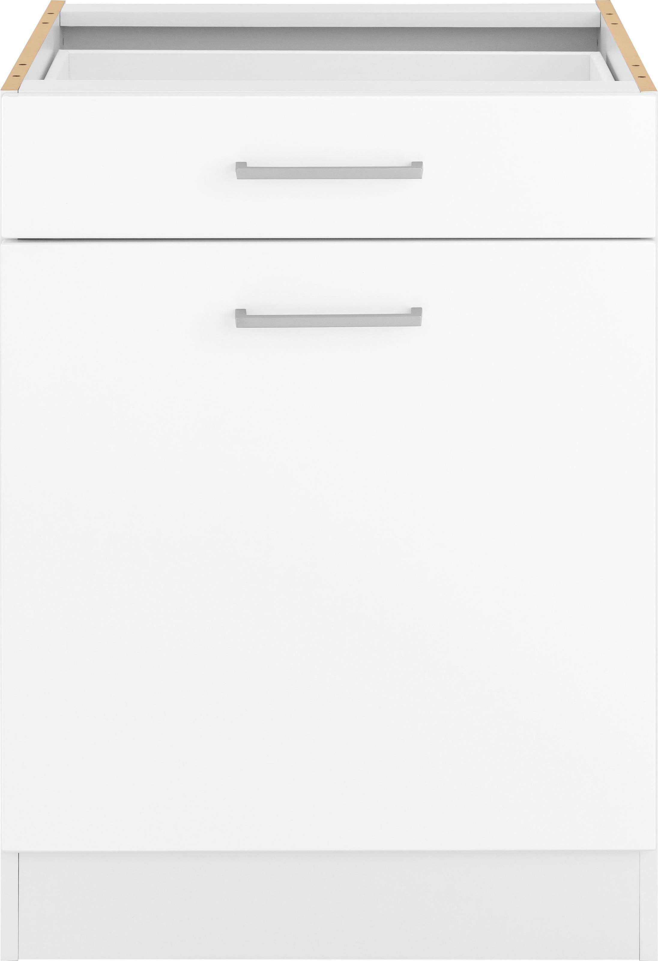 KOCHSTATION Unterschrank »KS-Visby«, Breite 60 cm