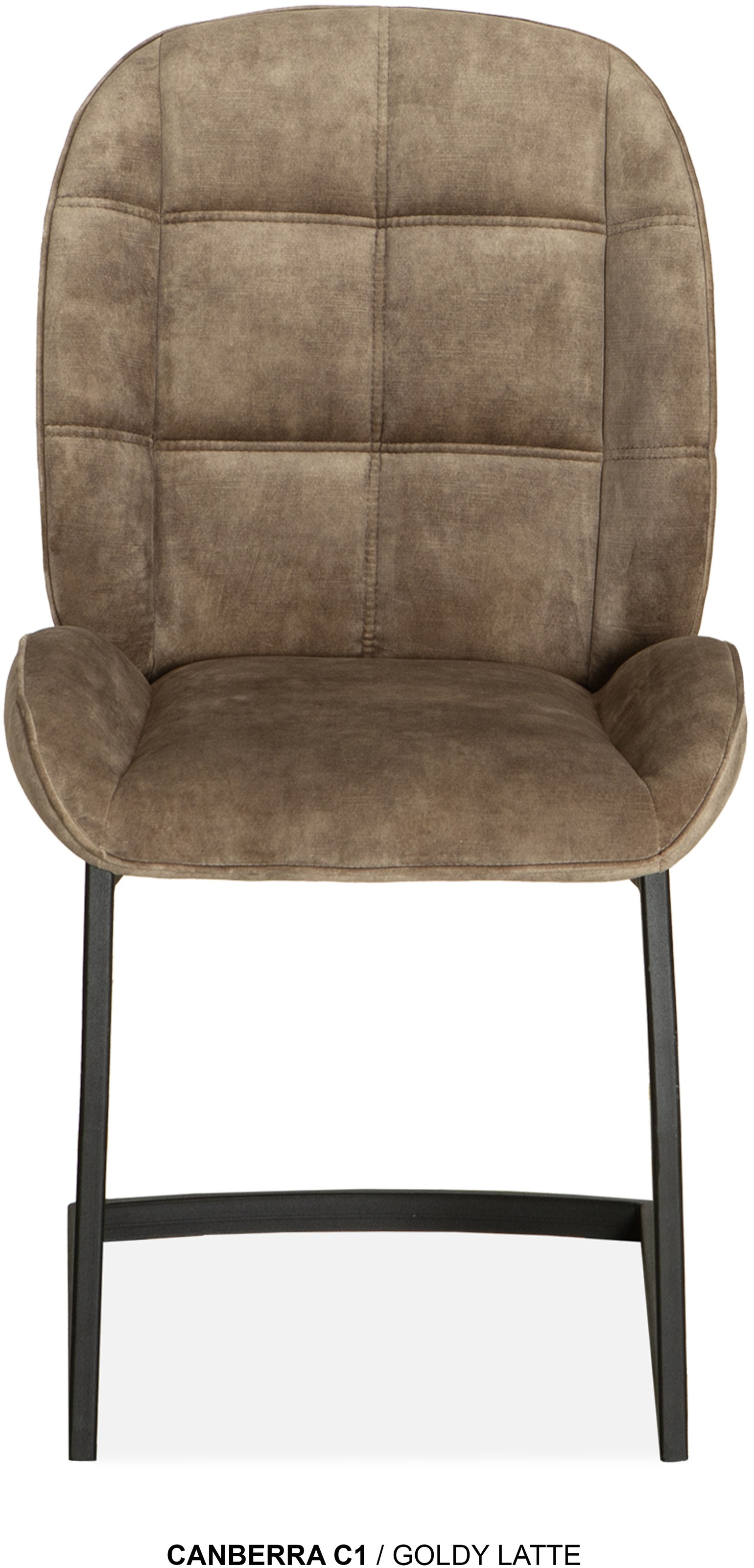 OMG Design Esszimmerstuhl »Canberra« (Set) 1 Stk.Esszimmerstuhl, pflegeleic günstig online kaufen