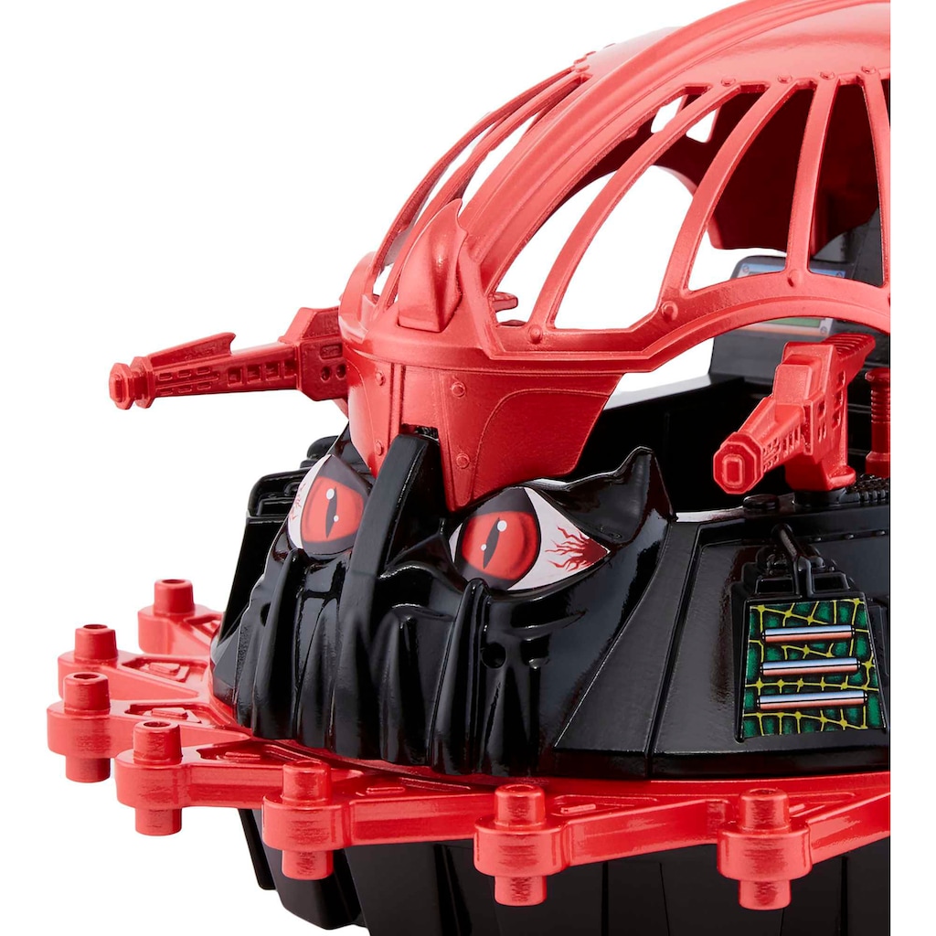 Mattel® Spielzeug-Auto »Masters of the Universe, Origins Roton«