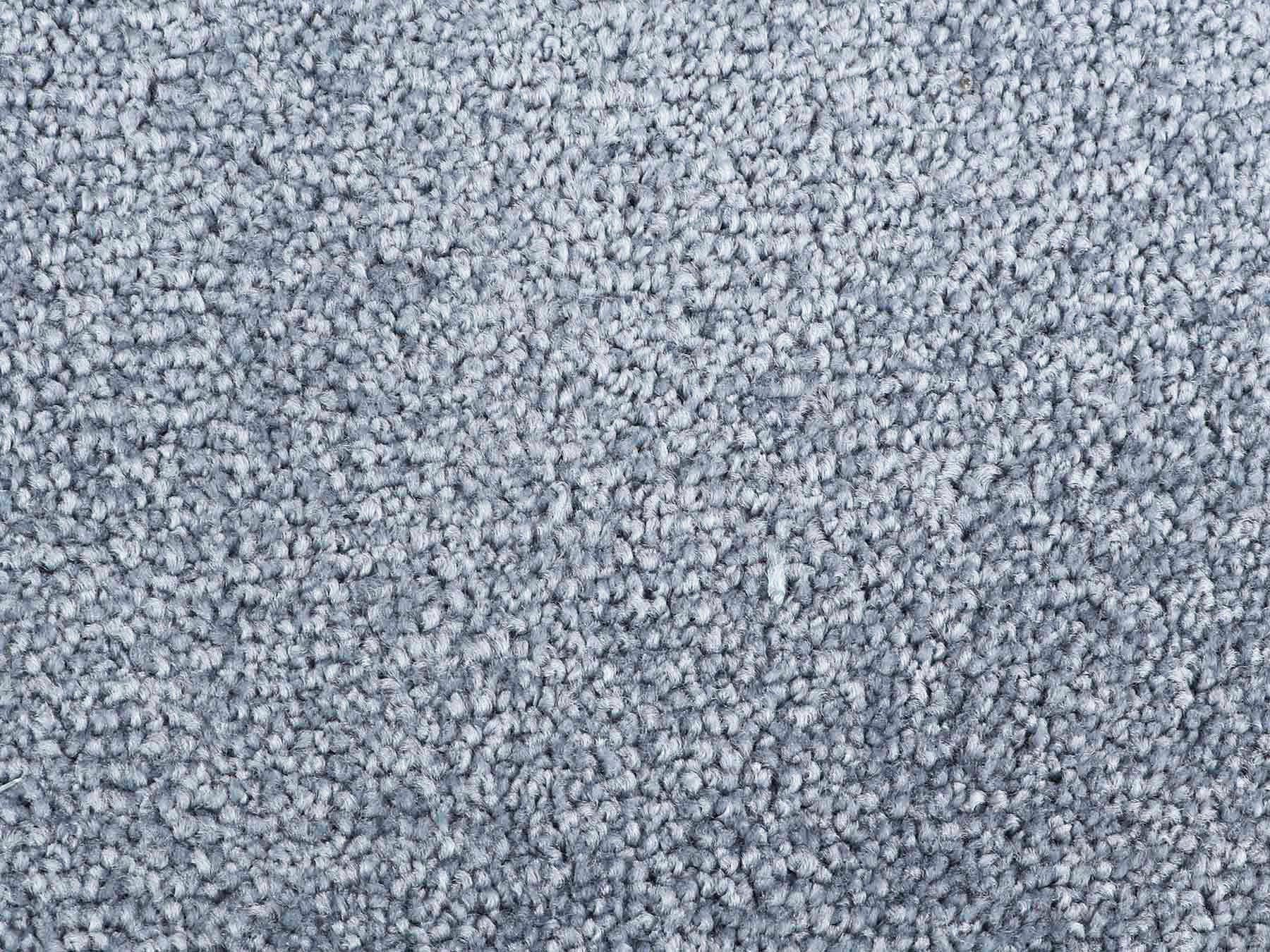 Primaflor-Ideen in Textil Teppich »MANILA, Made in Netherlands«, rechteckig, 10 mm Höhe, weicher Kurzflor, Uni Farben, ideal im Wohnzimmer & Schlafzimmer