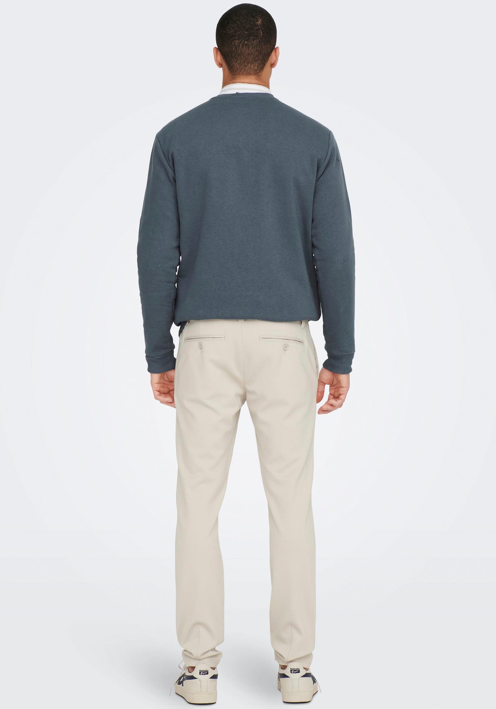 ONLY & SONS Chinohose »MARK PANT«
