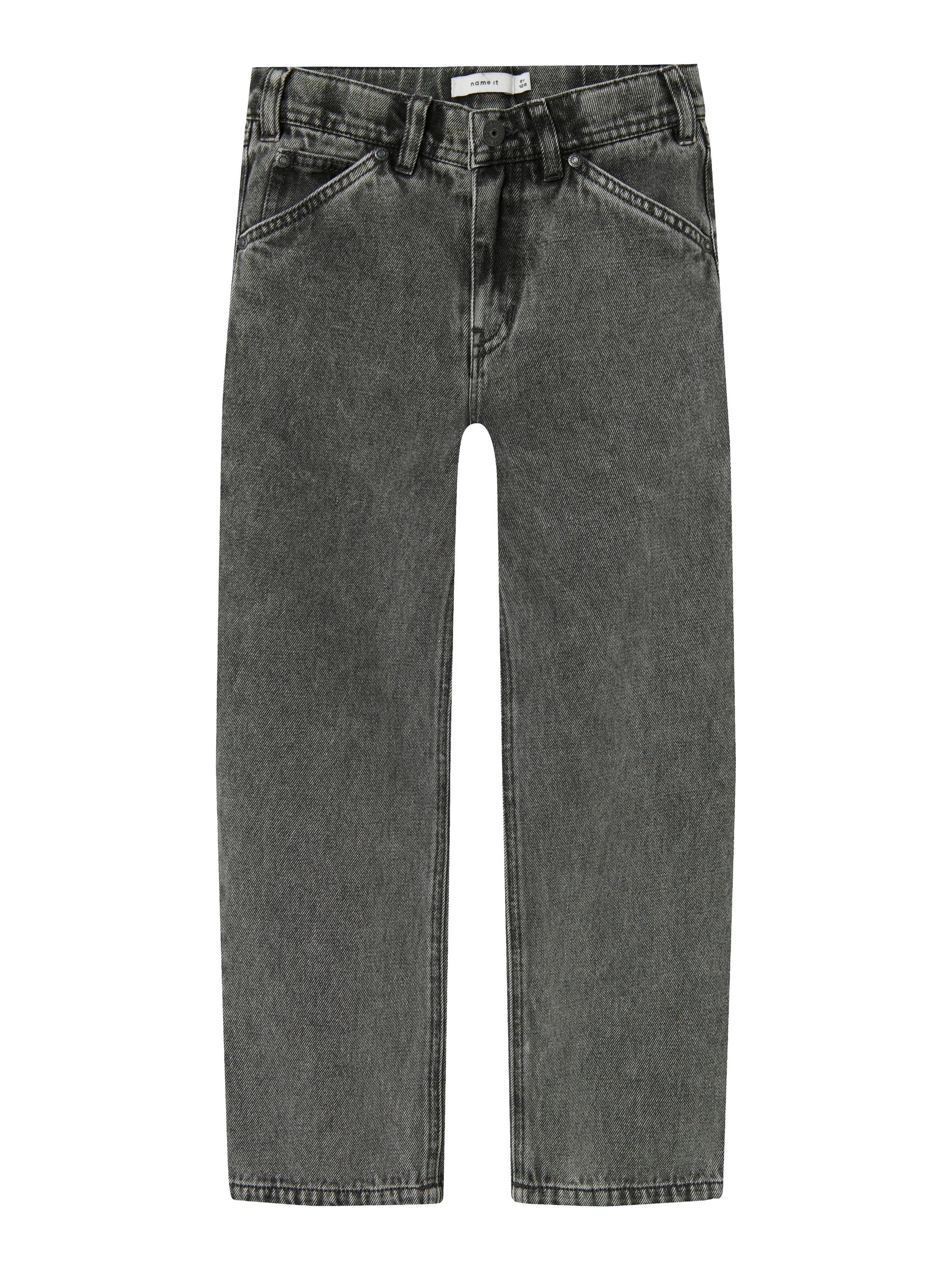 Name It 5-Pocket-Jeans »NKMRYAN STRAIGHT JEANS 4525-IM L NOOS«