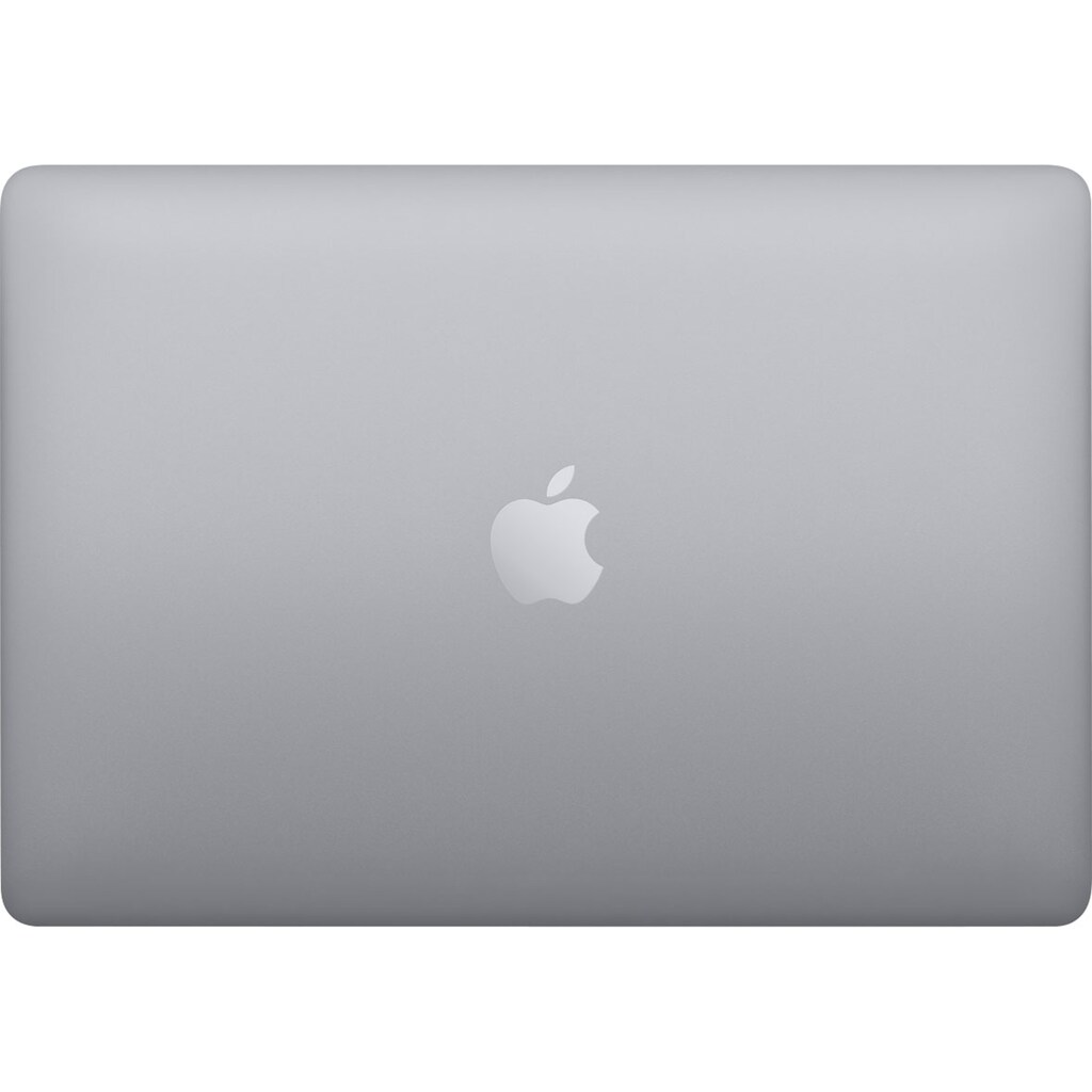 Apple Notebook »MacBook Pro TB Z0Y6«, 33,78 cm, / 13,3 Zoll, Intel, Core i5, Iris Plus Graphics, 1000 GB SSD, 4-core CPU