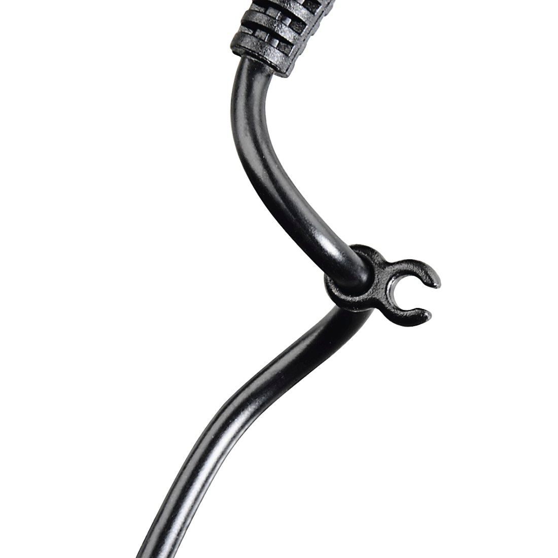 Hama Navigations-Ladegerät »Kfz-Ladekabel mit abgewinkeltem miniUSB, 1A« Kfz-Ladegerät