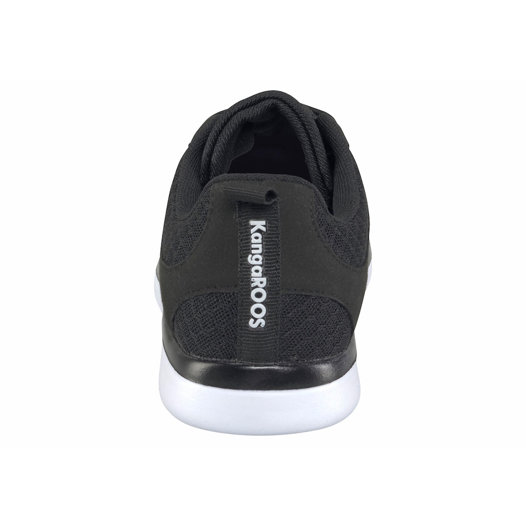 KangaROOS Sneaker »Bumpy«