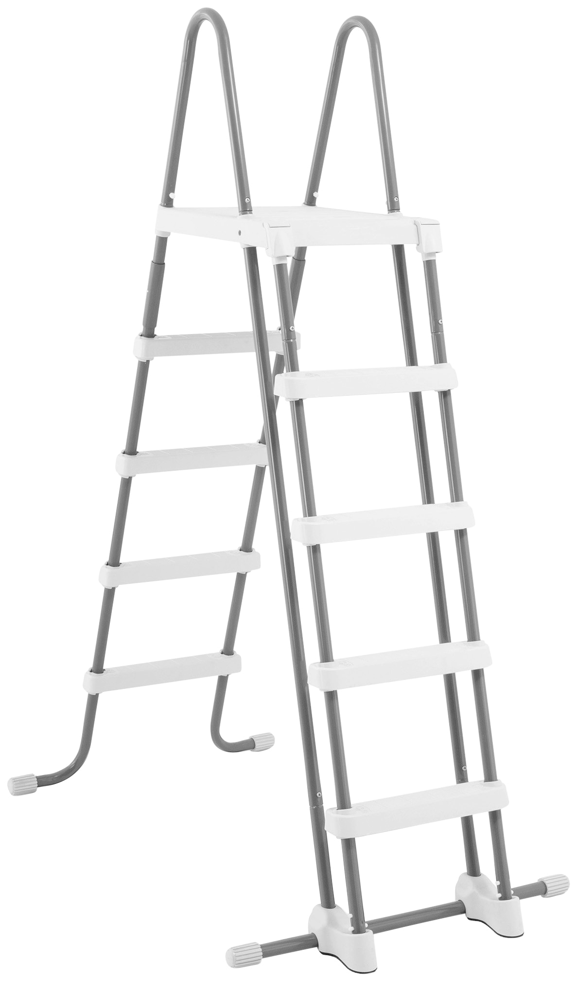 Intex Framepool »Prism Frame™«, (Set), 5-tlg., ØxH: 610x132 cm