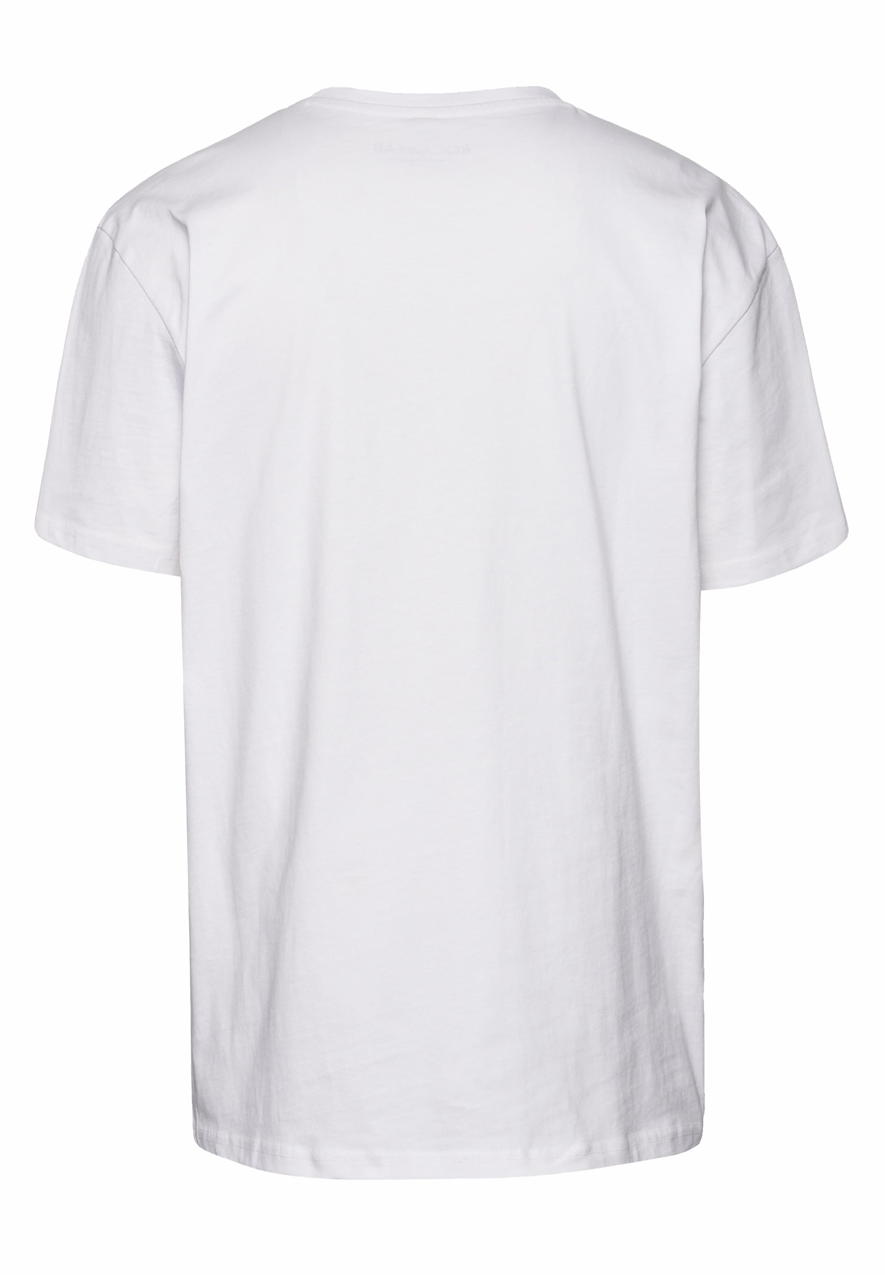 Rocawear T-Shirt »Rocawear Herren Rocawear Bushwick T-Shirt« 1 Stk.