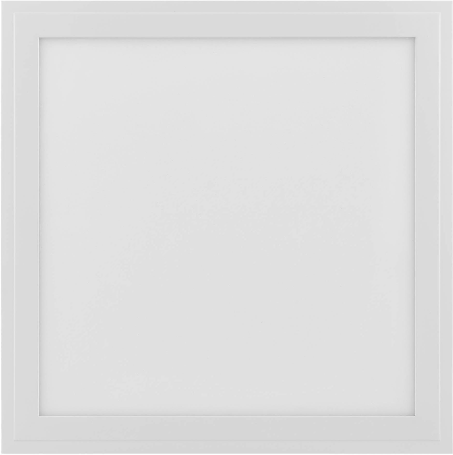 EGLO Deckenleuchte »SALOBRENA-Z« LED-Modul 1 Stk. warmweiß - kaltweiß Disco-Modus, App/Sprachsteuerung Alexa,‎30x30x5cm, exkl. Fernbedienung