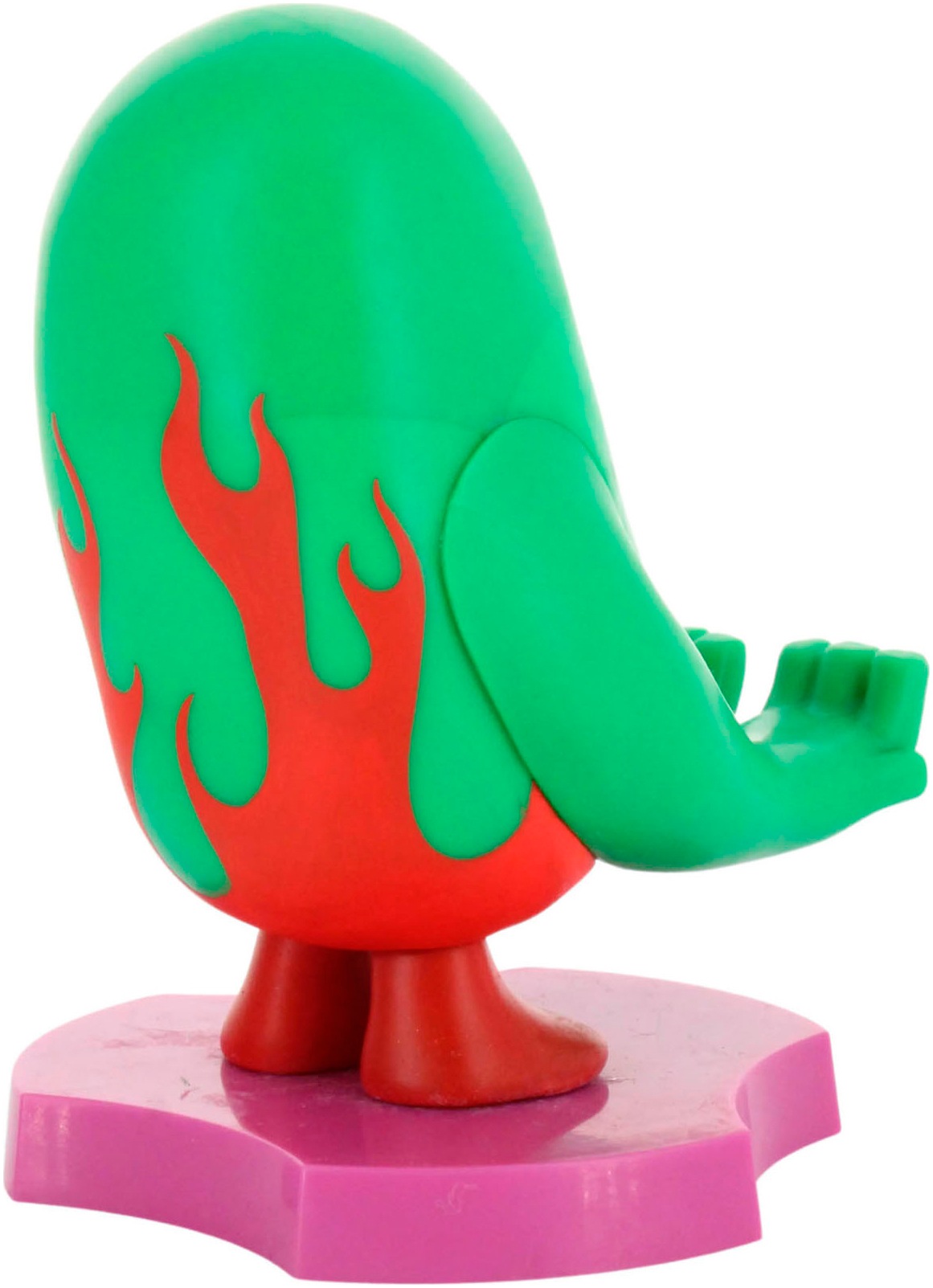NBG Spielfigur »Holdem - Fall Guys Flames«, (1 tlg.)