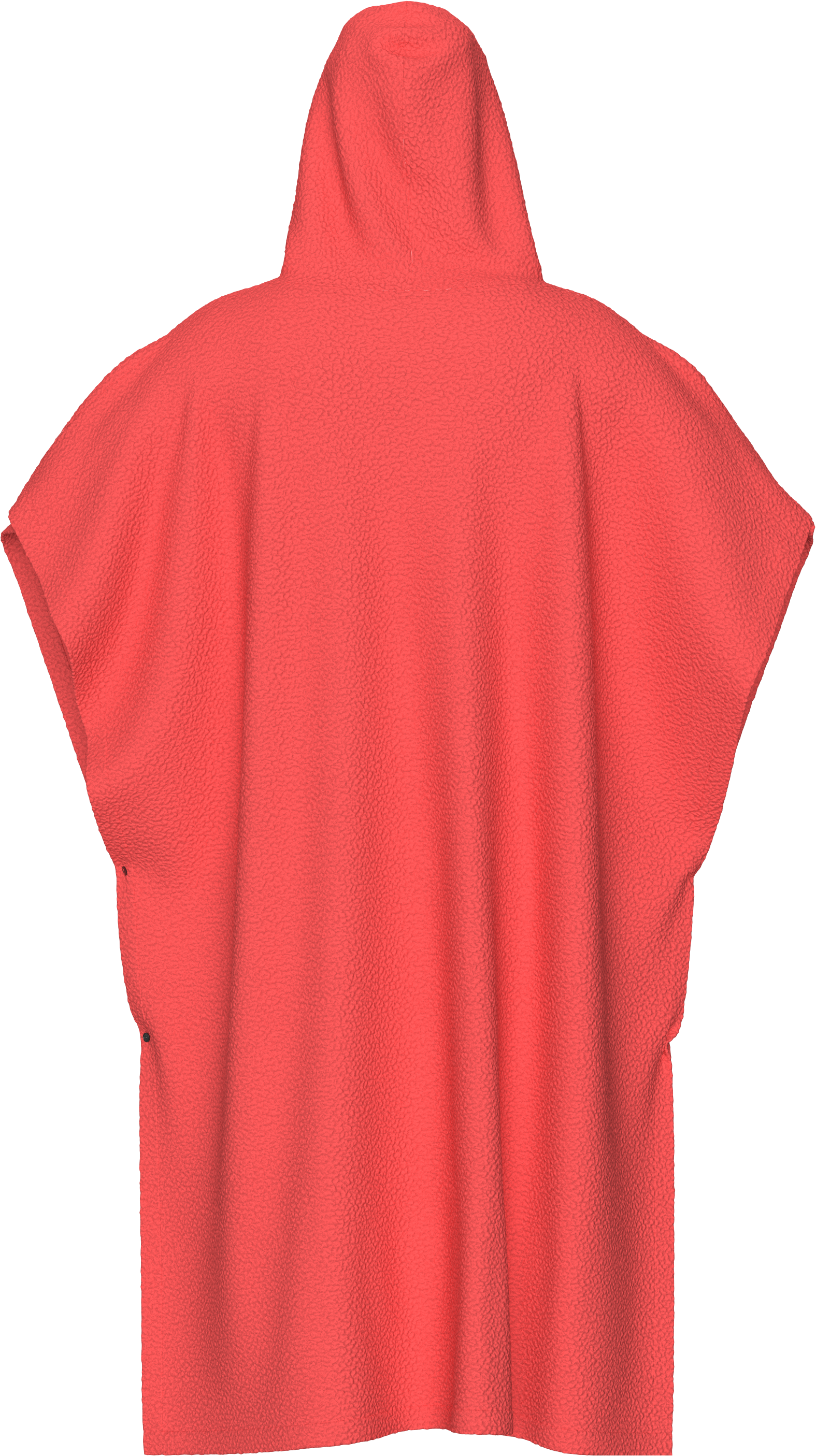 Arena Badeponcho »arena Unisex Baumwoll Poncho Bademantel« 1 Stk. Duschen, Strand, Sport, Schwimmbad, Sauna, Baumwolle, Unisex, bequem