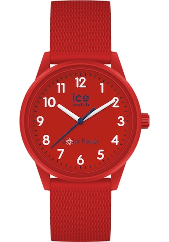 ice-watch Solaruhr »ICE solar power, 018481« kaufen