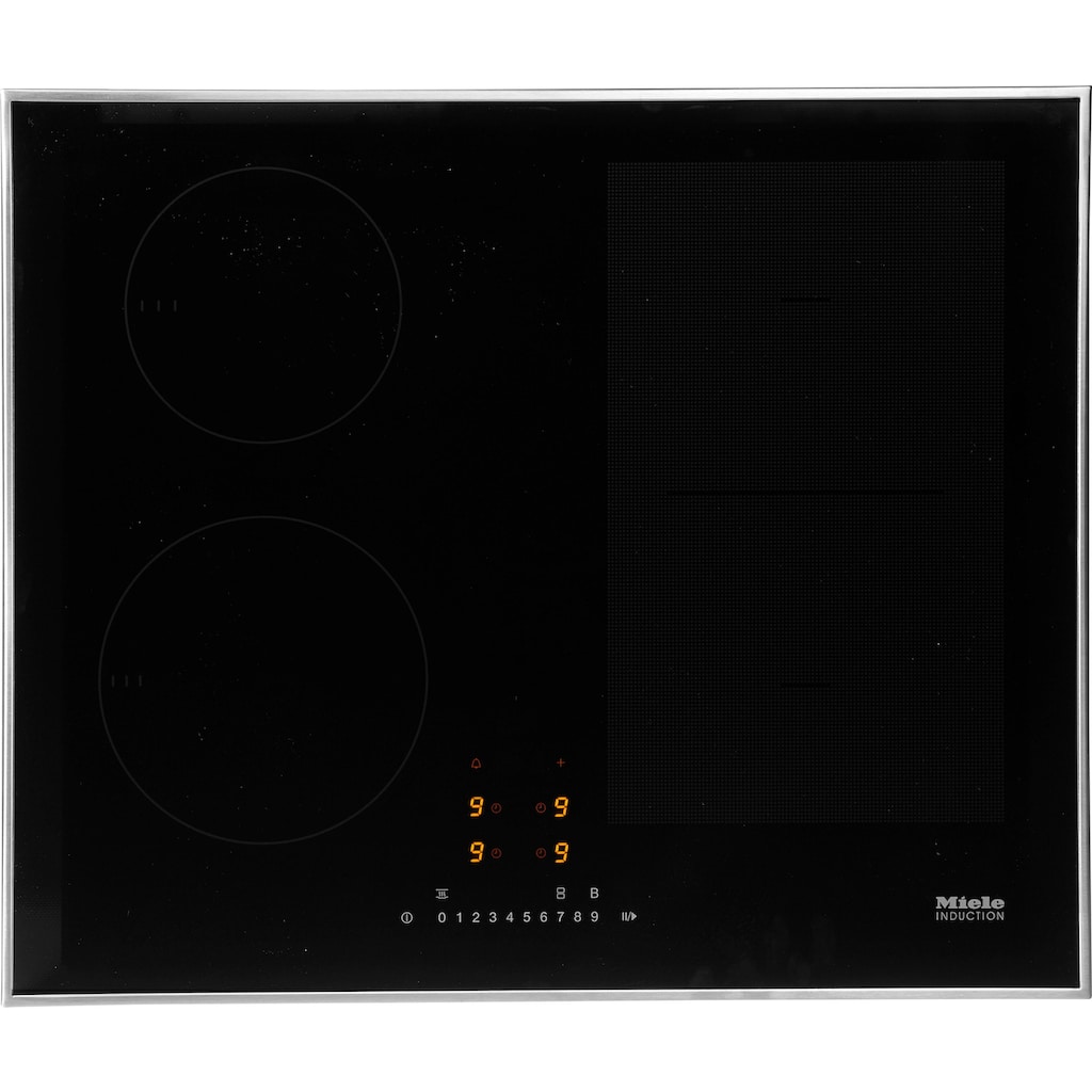 Miele Flex-Induktions-Kochfeld »KM 7464 FR«, KM 7464 FR