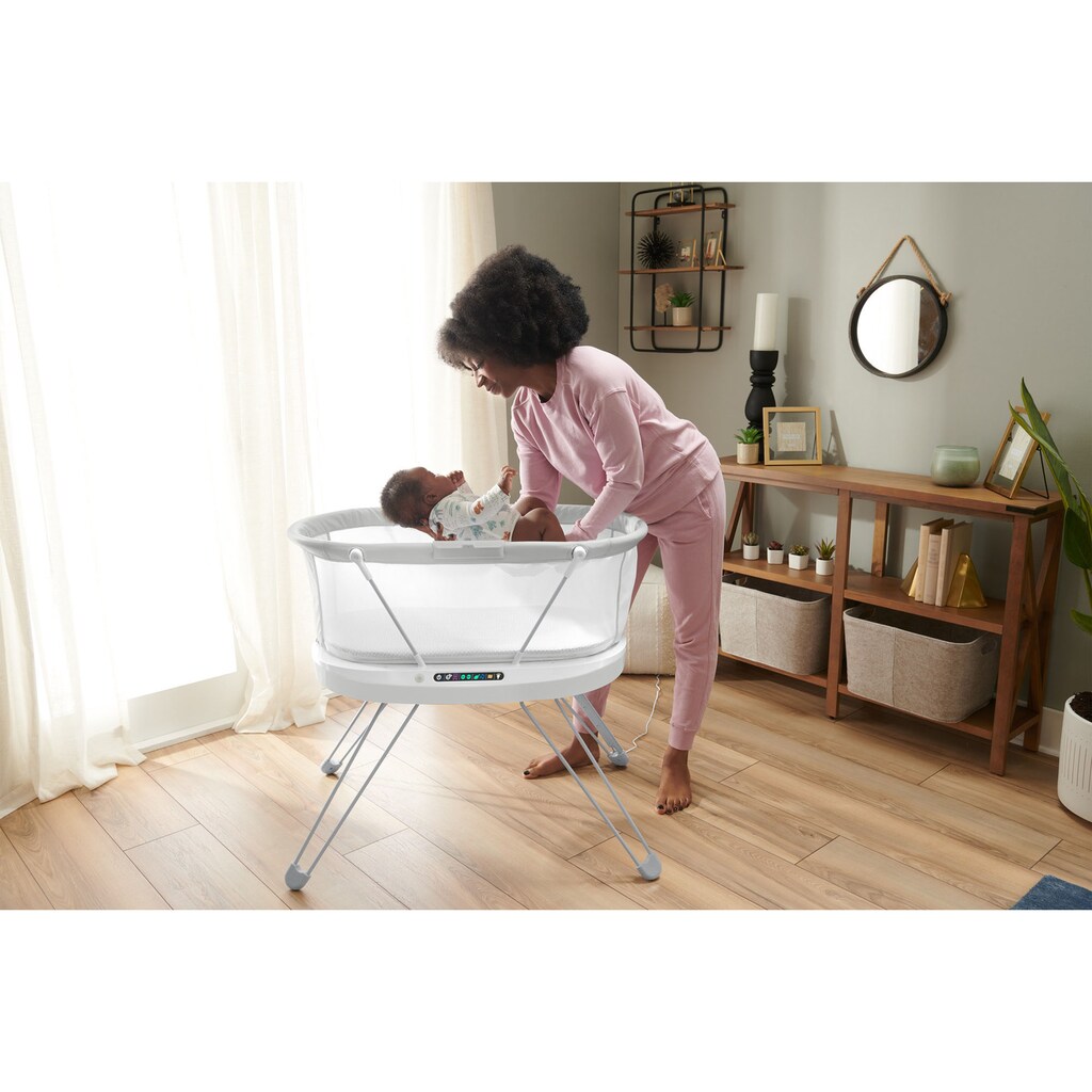 Fisher-Price® Beistellbett »Premium«