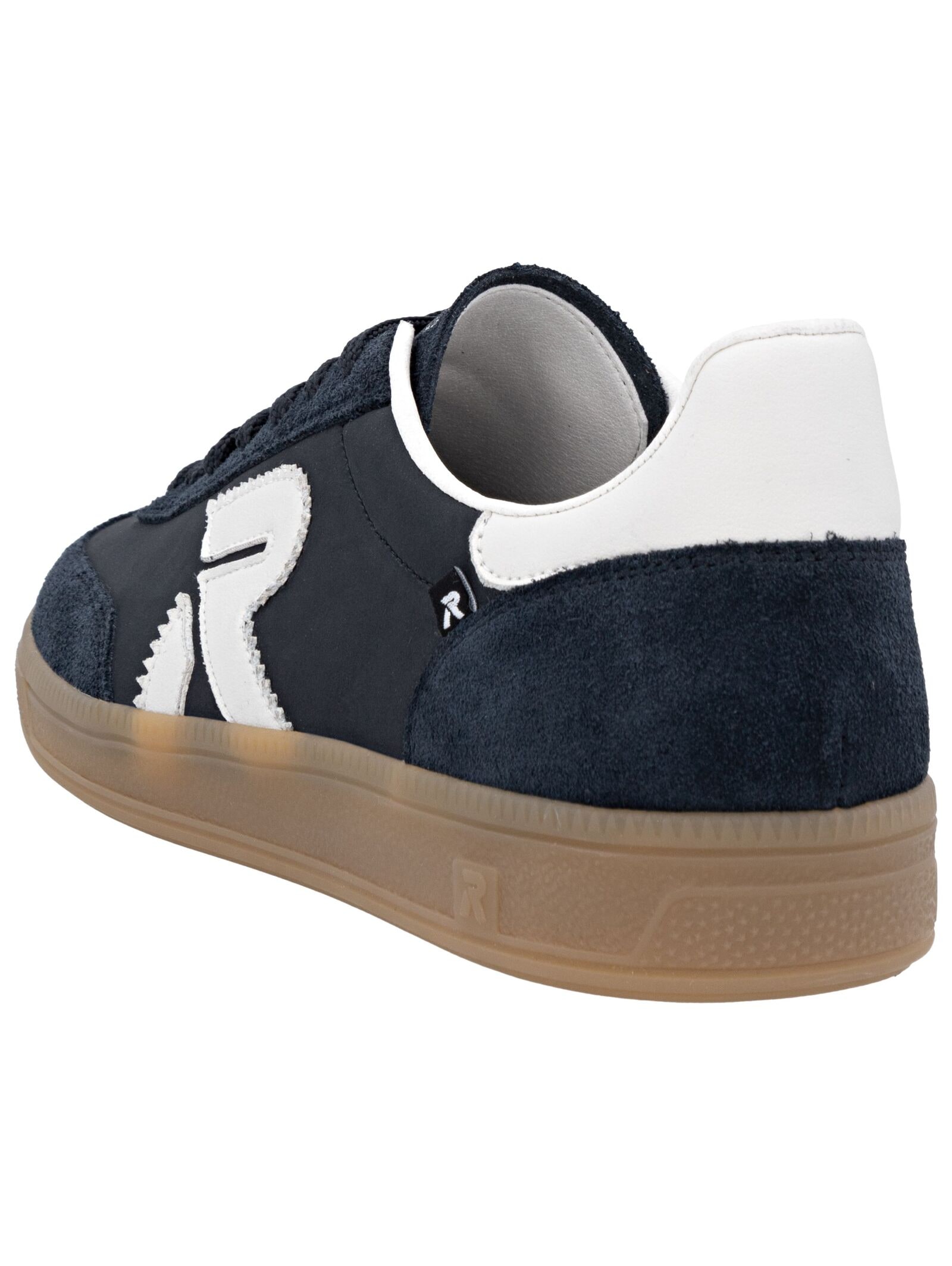 Rieker Sneaker »Rieker Sneaker Glattleder«