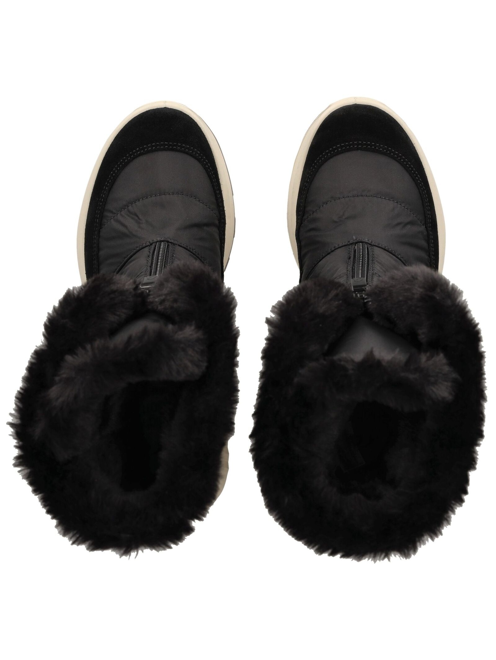 Ara Snowboots »Ara Stiefel Textil«