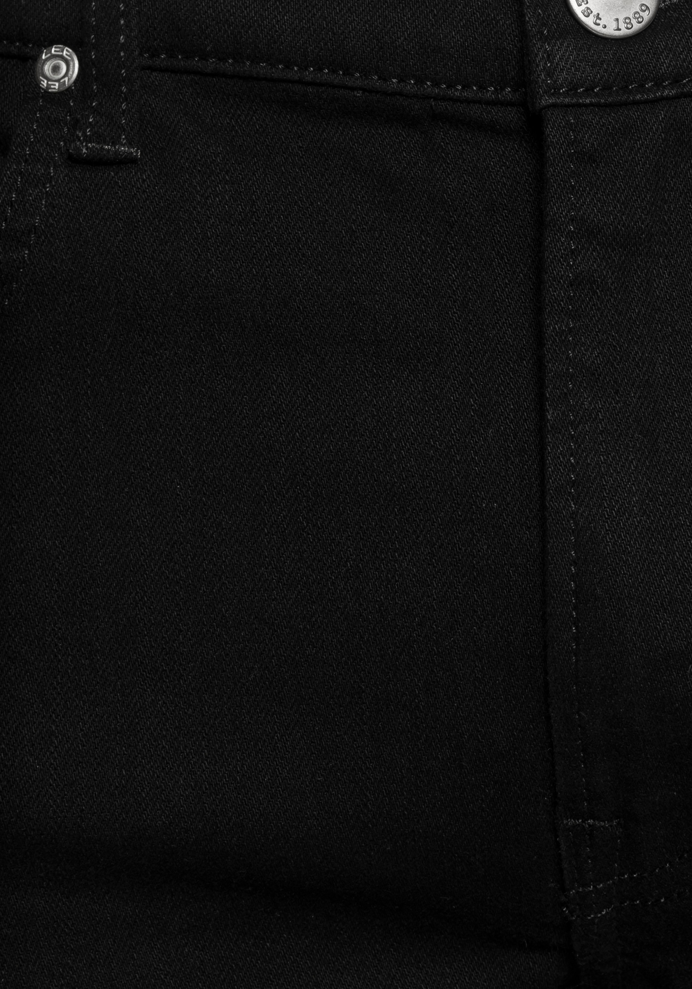 Lee® Regular-fit-Jeans »DAREN ZIP FLY«