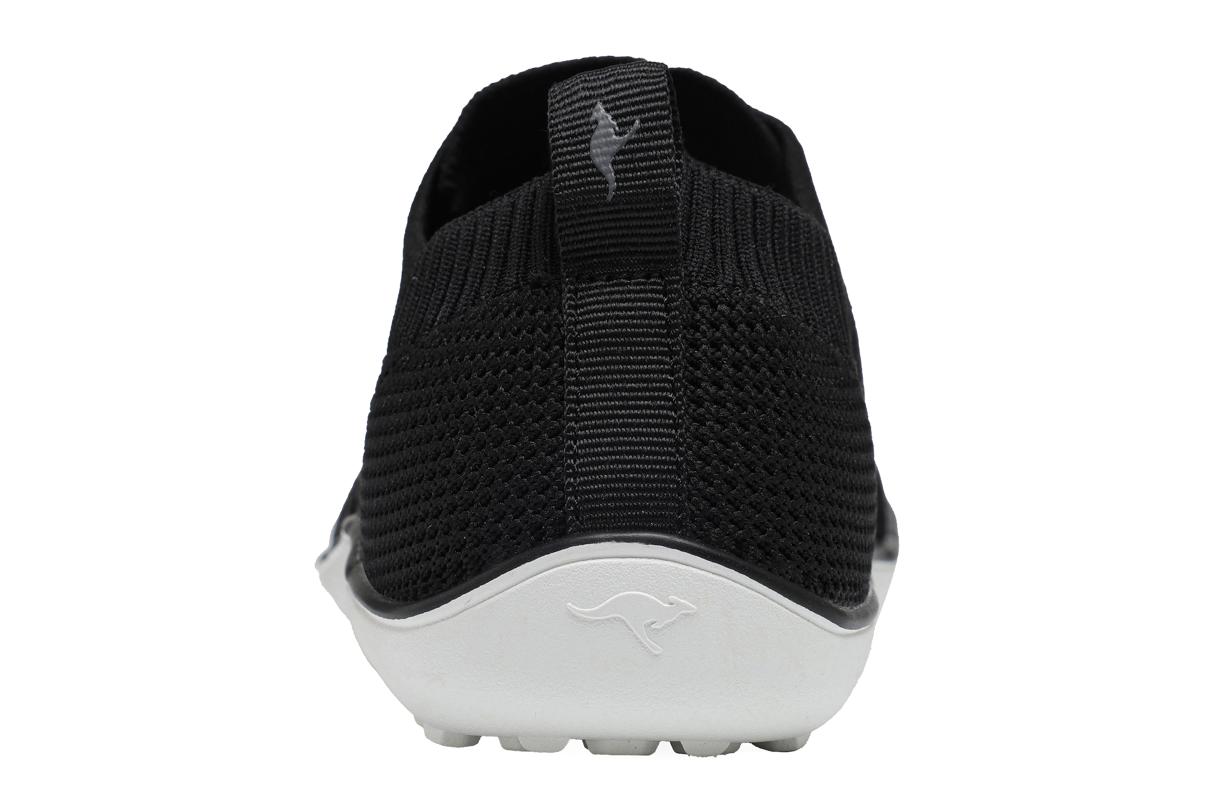 KangaROOS Sneaker »K-BF Brandy OS«, Barfußschuh, bequem reinschlüpfen