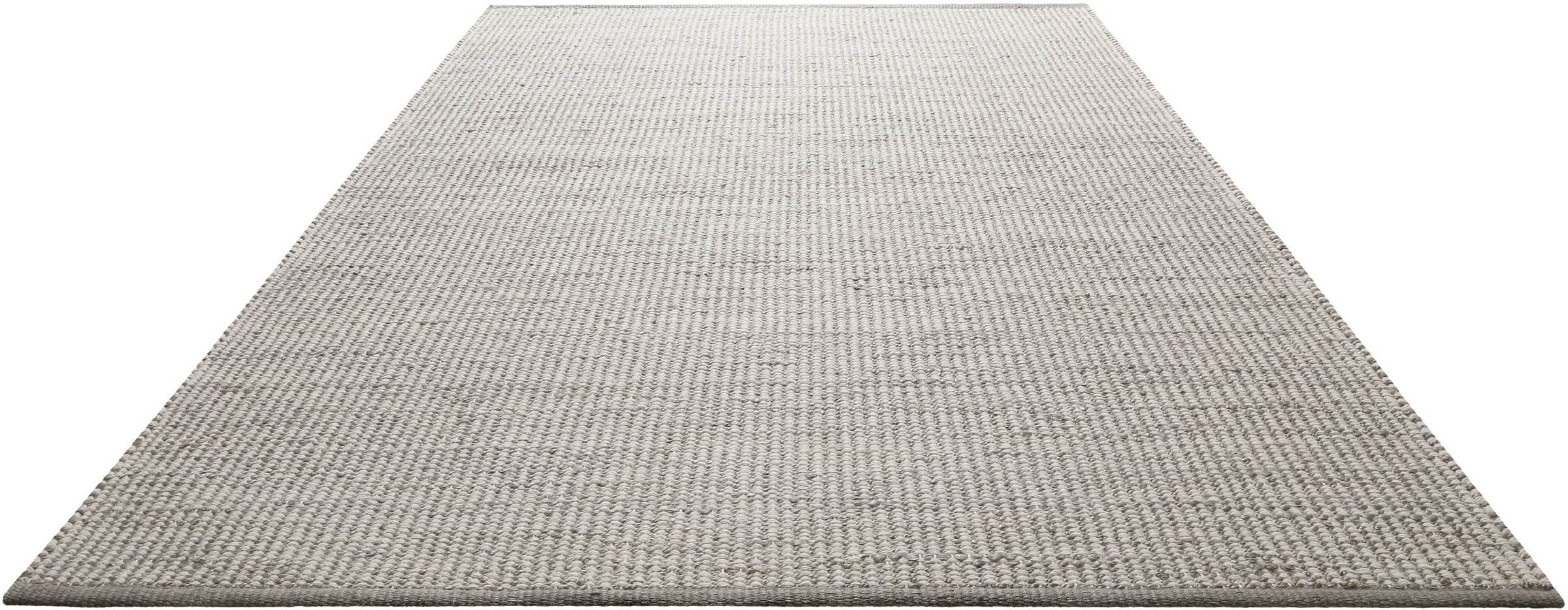 Green Looop Teppich »Toulouse«, rechteckig, 10 mm Höhe, Naturfaser Teppich günstig online kaufen