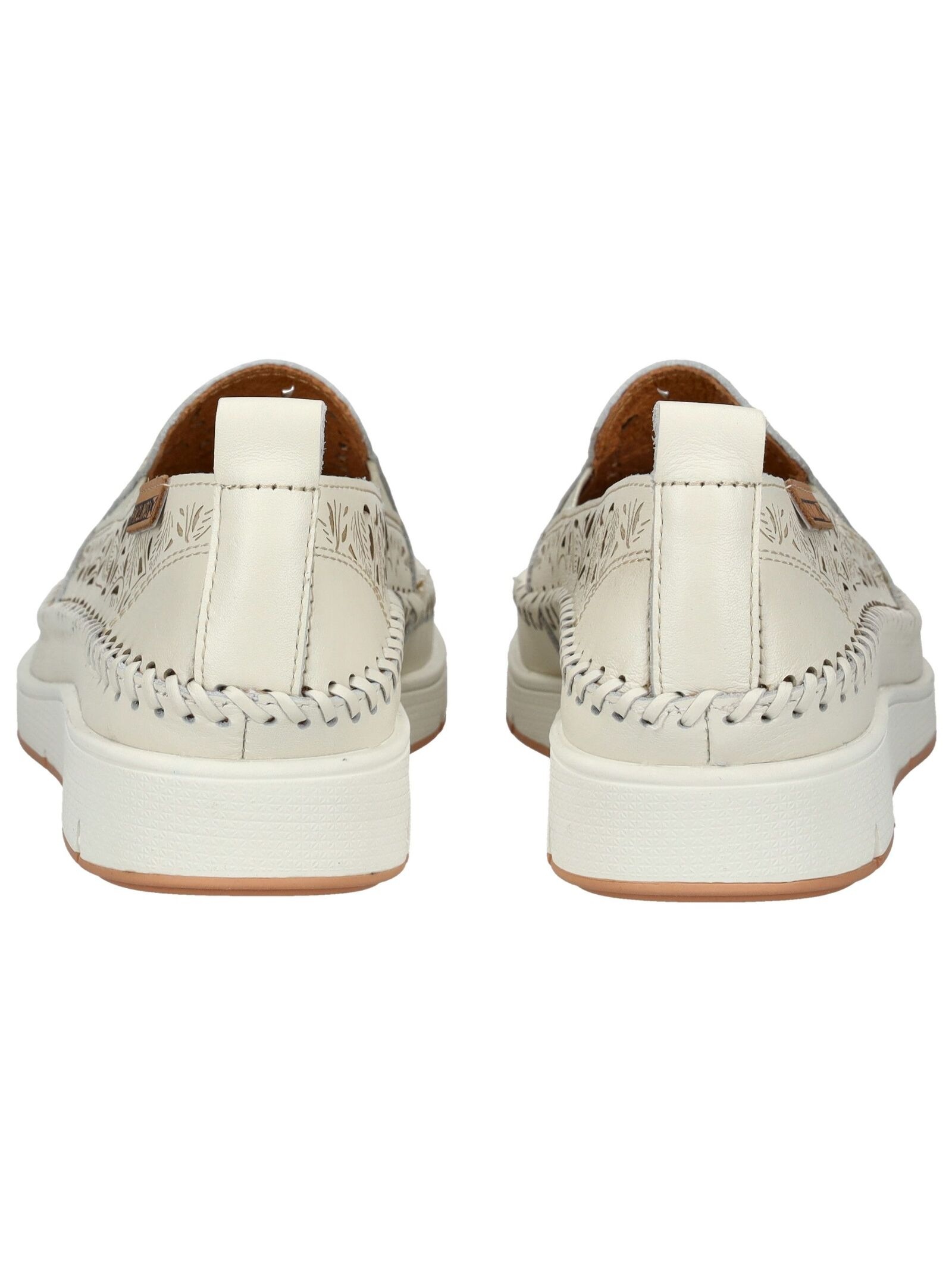 PIKOLINOS Slipper »PIKOLINOS Slipper Leder«