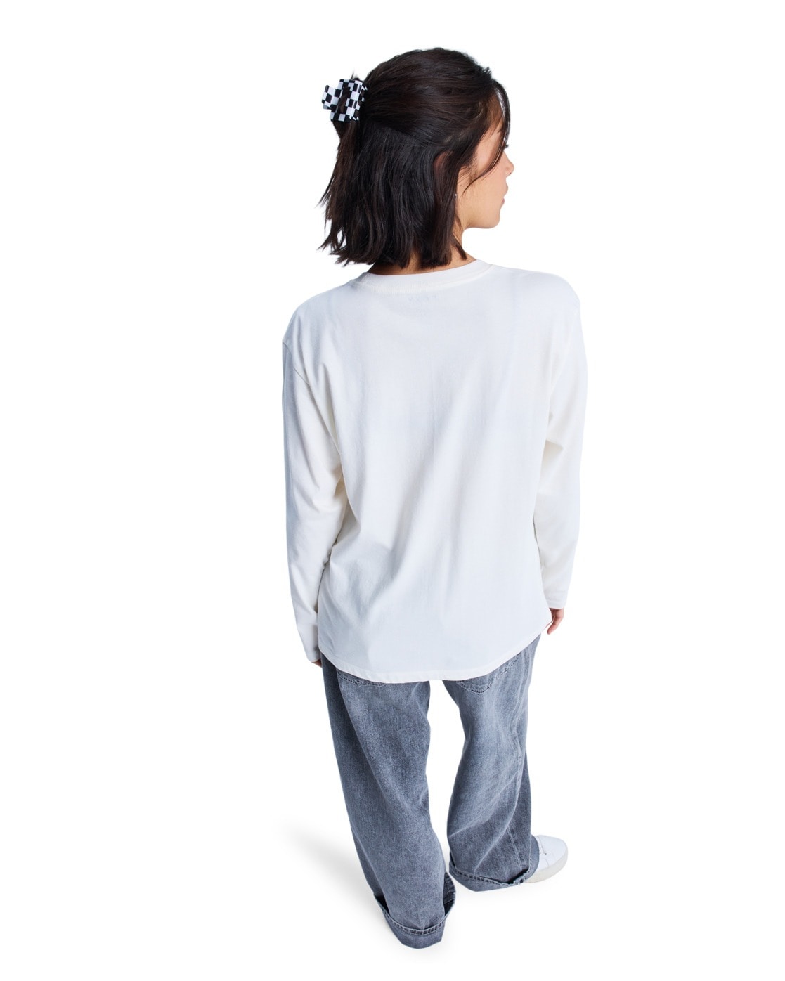 Roxy Langarmshirt »Hangloose Art«