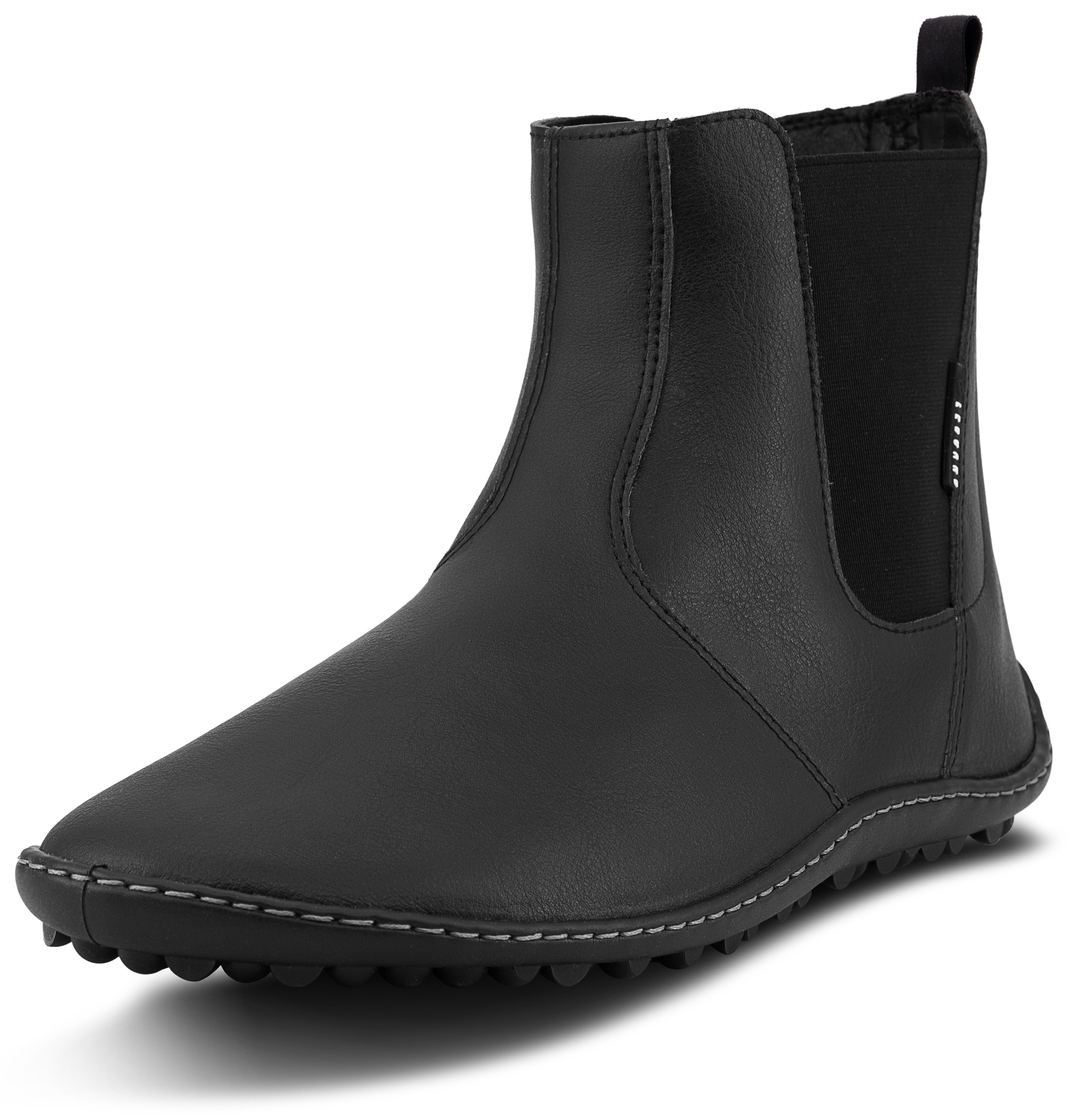 Leguano Barfußschuh »BAREBOOT«  , Schlupfschuh, Flats, Boots für das uneingeschränkte Barfuß-Erlebnis