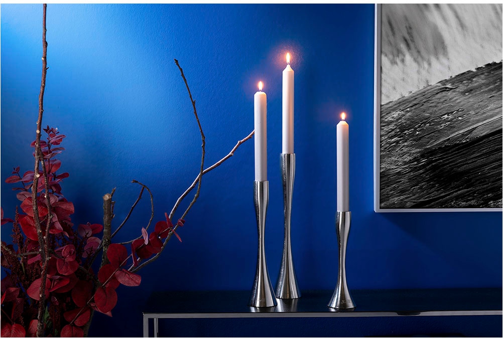 Fink Kerzenständer »LADY, Leuchter« günstig online kaufen