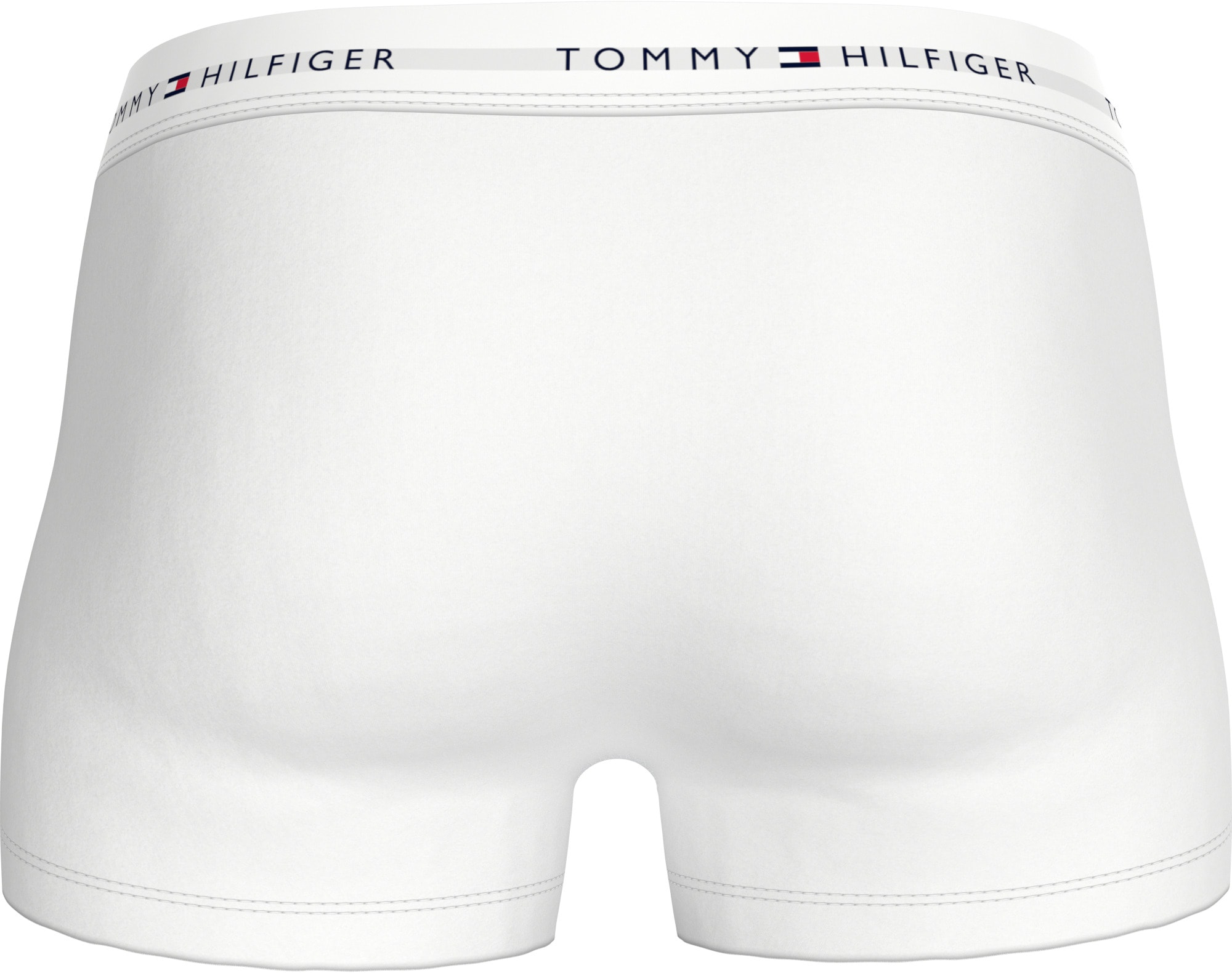 Tommy Hilfiger Underwear Trunk »3P TRUNK«, (Packung, 3 St., 3er-Pack), mit Logoschriftzug