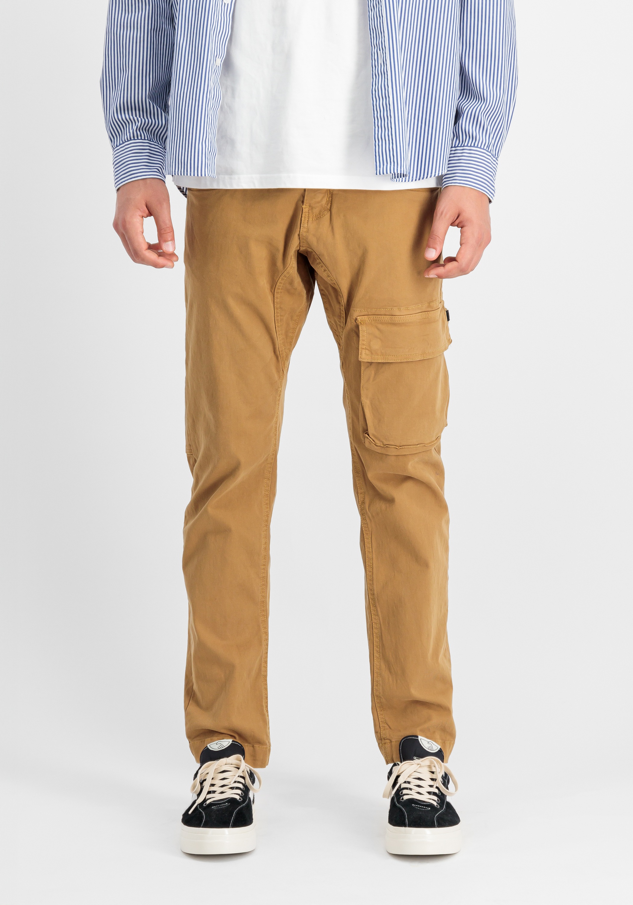 Alpha Industries Cargohose »Lieutenant«