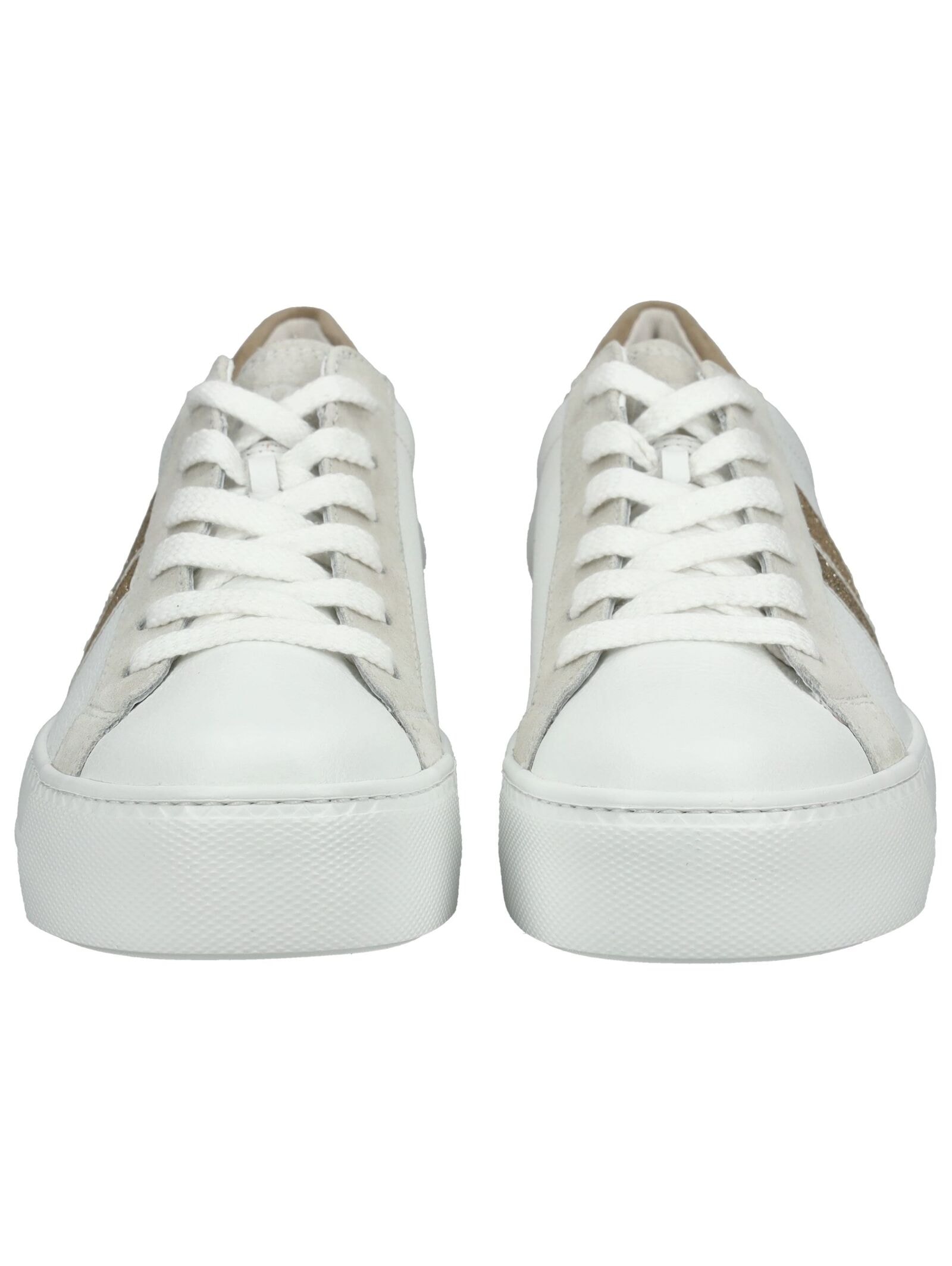 Paul Green Sneaker »Paul Green Sneaker Leder/Textil«
