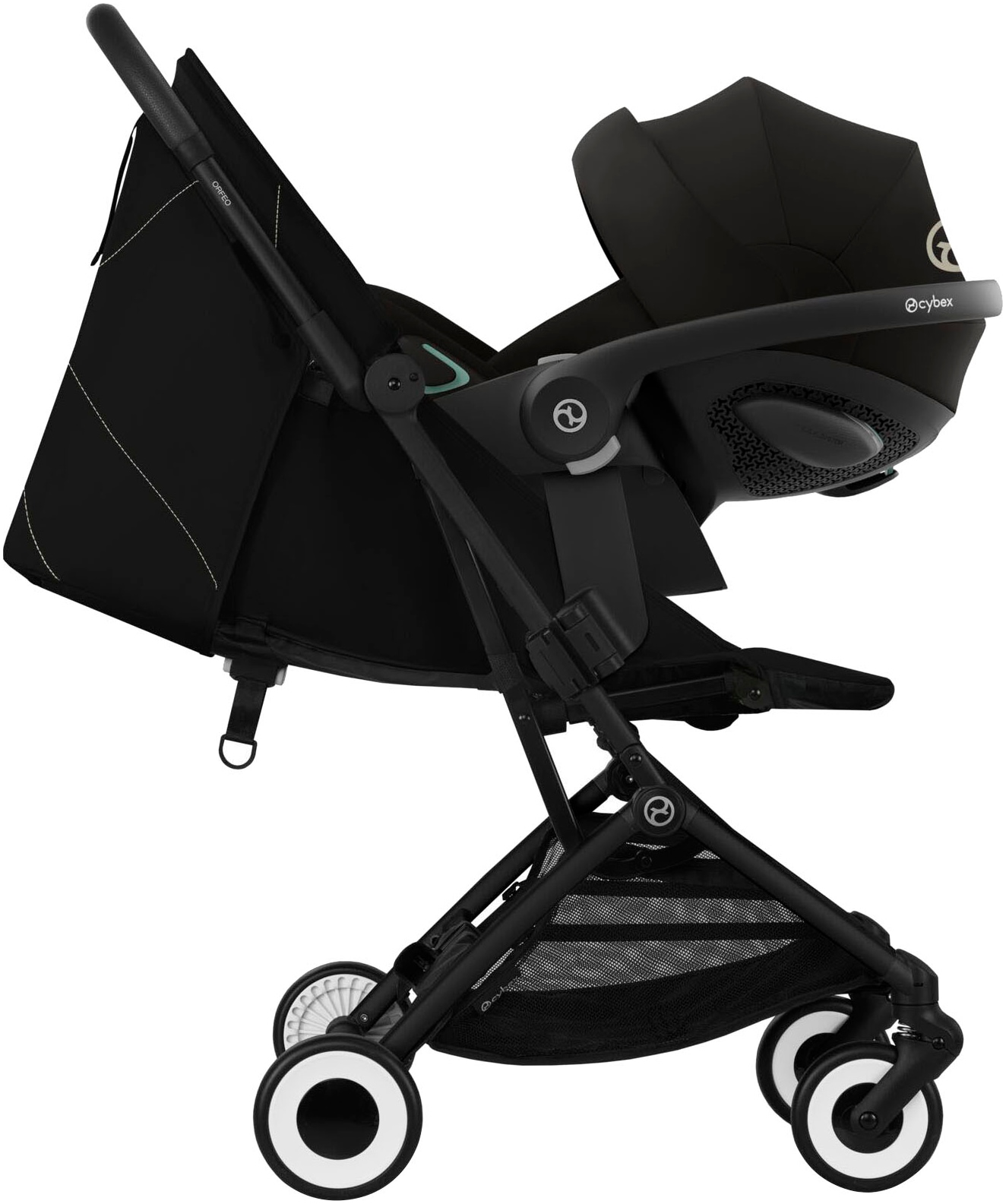 Cybex Kinder-Buggy »Cybex Gold, Orfeo«, 22 kg