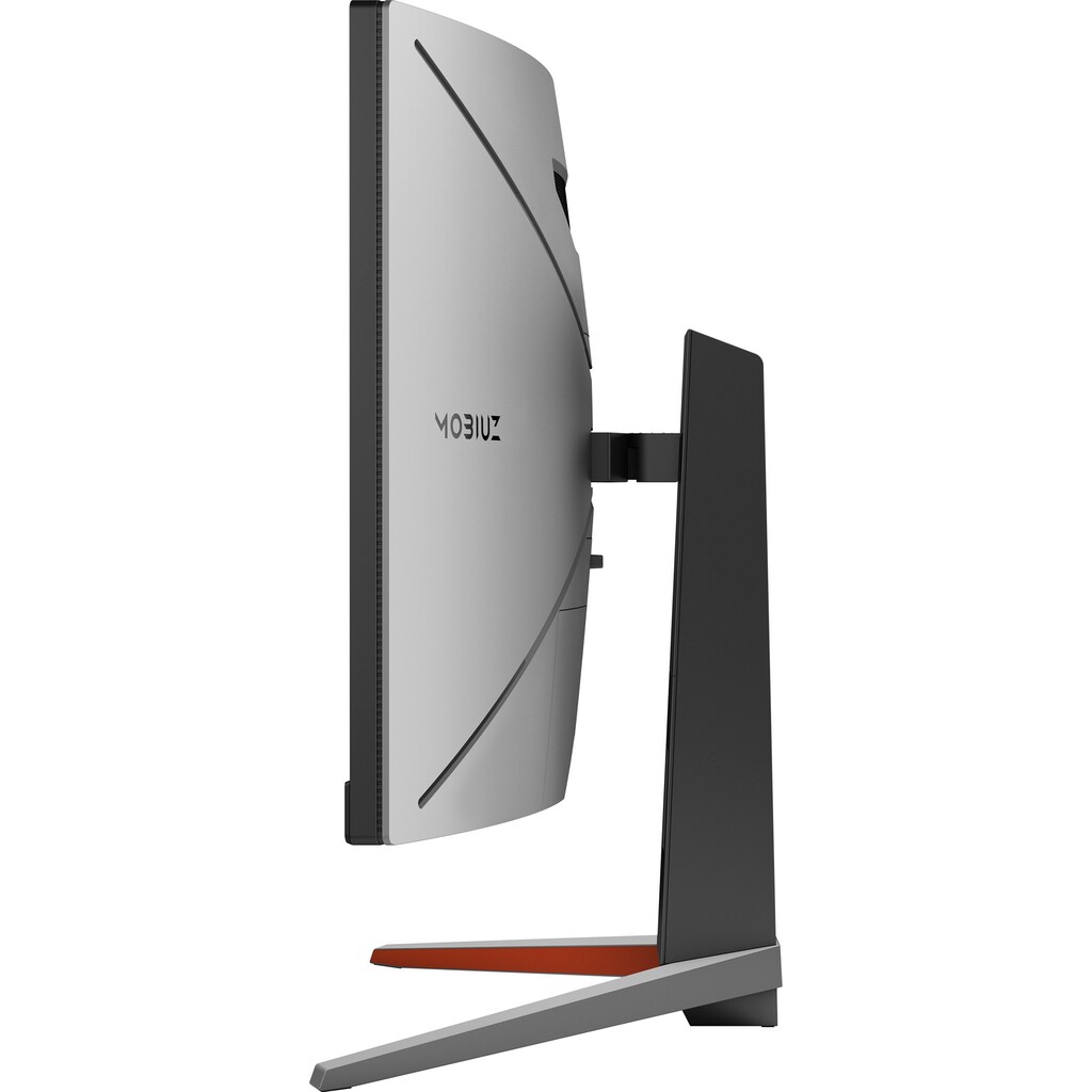 BenQ Gaming-Monitor »MOBIUZ EX3210R«, 80 cm/32 Zoll, 2560 x 1440 px, WQHD, 1 ms Reaktionszeit, 165 Hz