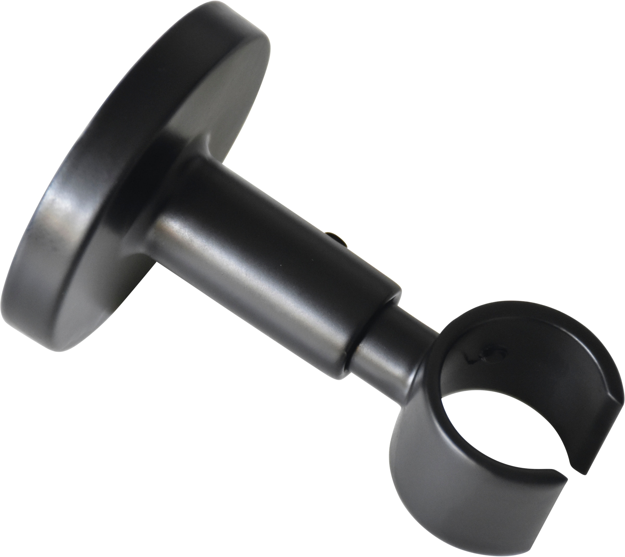 SCHÖNER WOHNEN-Kollektion Deckenträger für Gardinenstangen »Deckenträger für Ø 20 mm«, (1 St.), Serie Einzelprogramm Leon Ø 20 mm