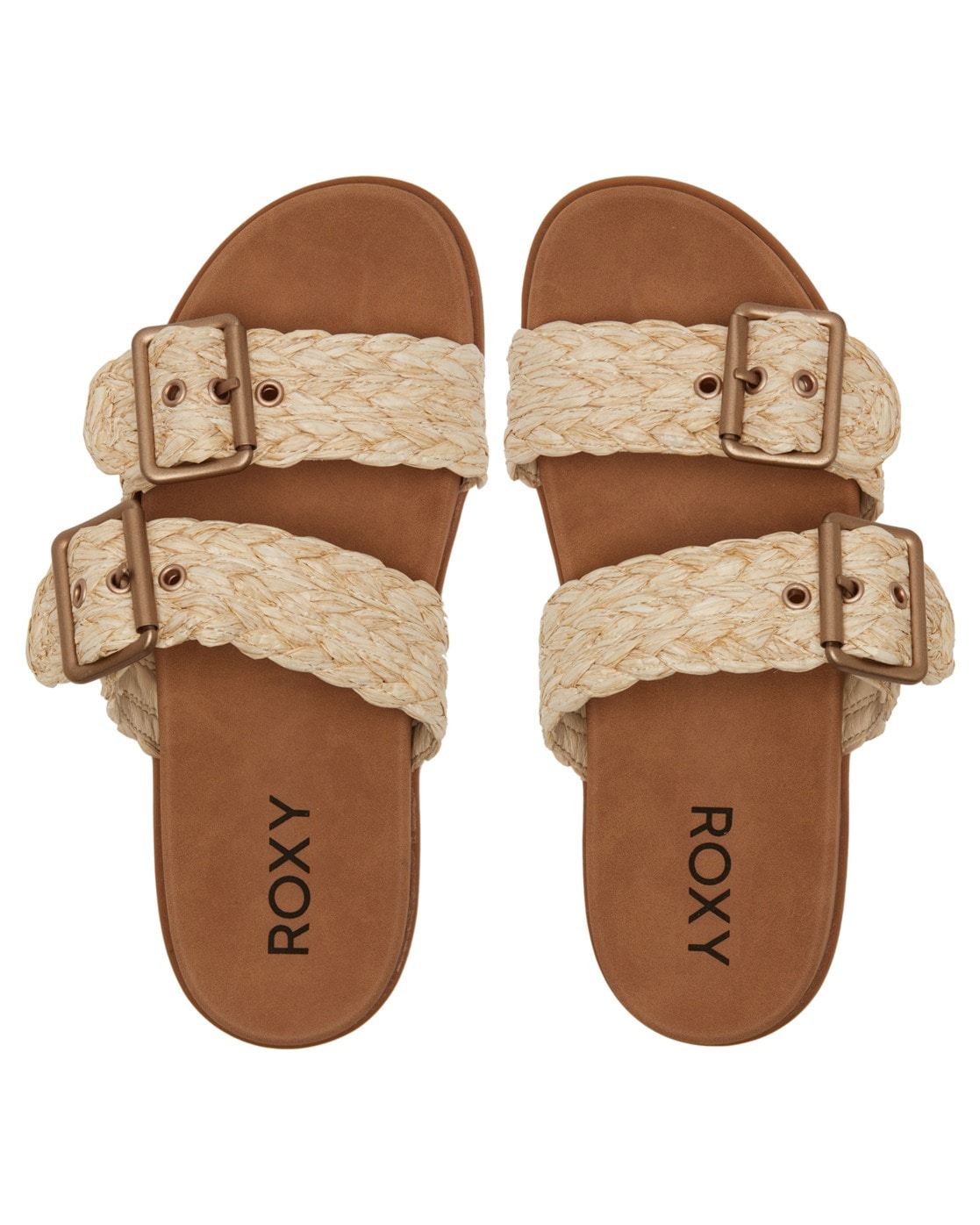 Roxy Sandale »Into Summer«