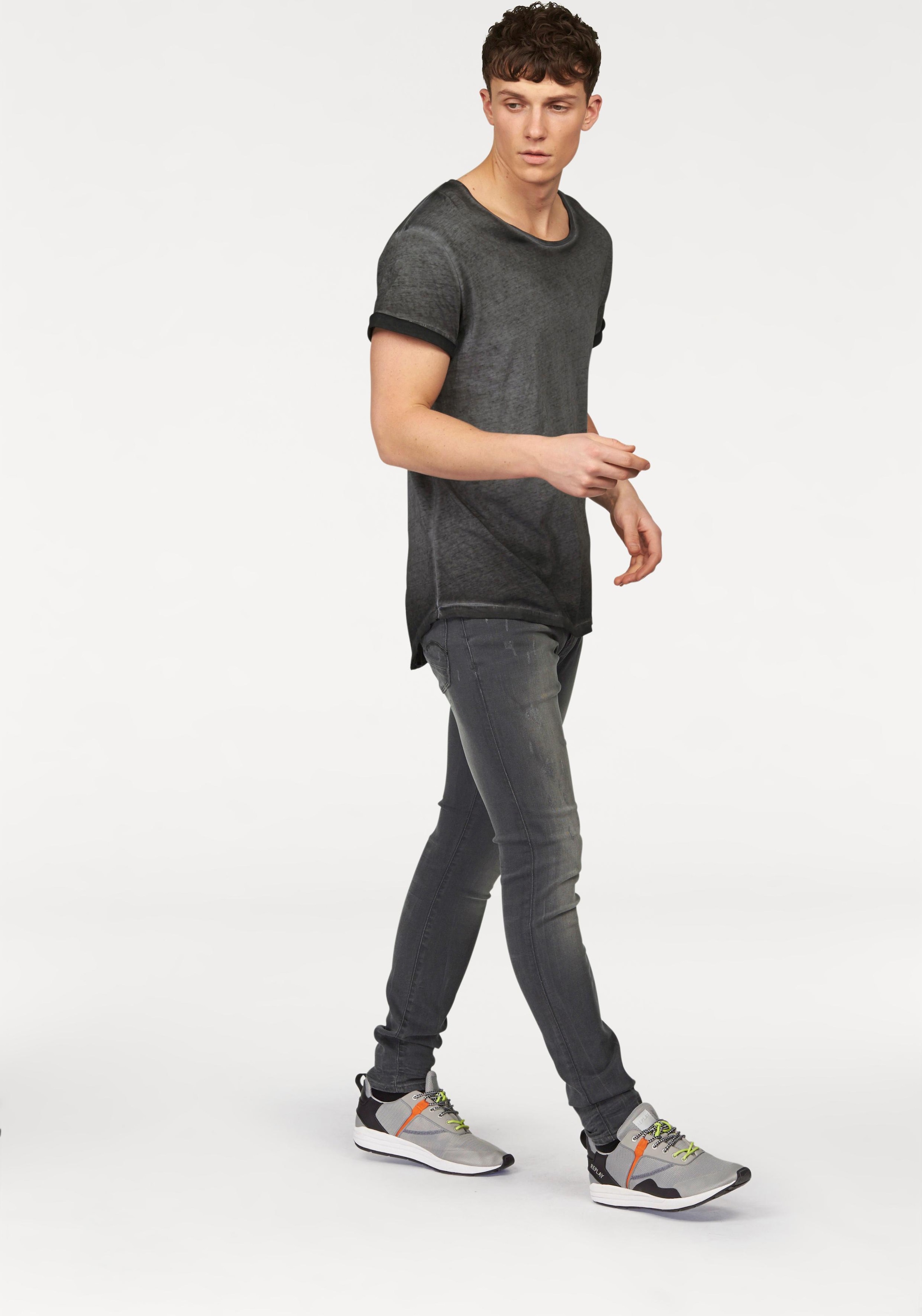 G-Star RAW Slim-fit-Jeans »Skinny«