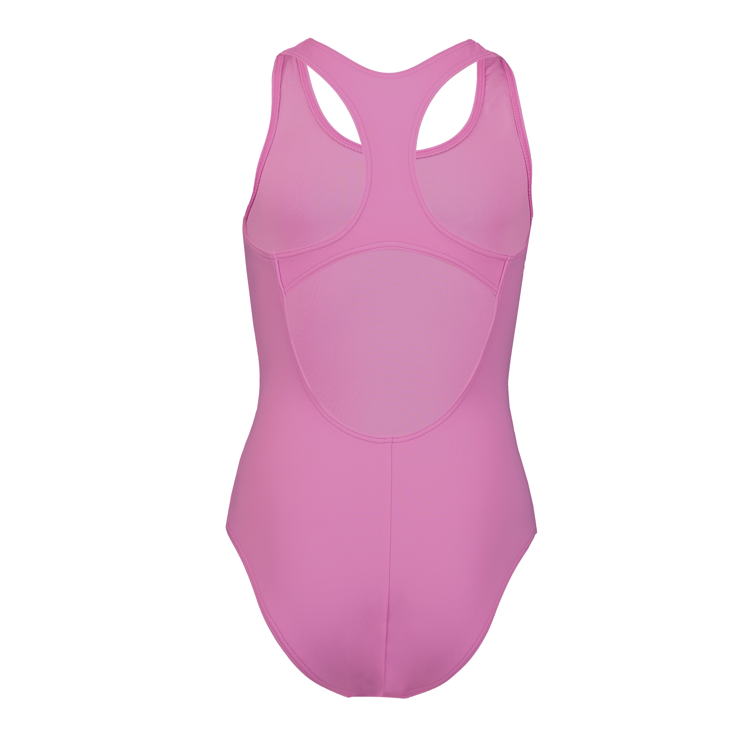 PUMA Badeanzug »PUMA SWIM GIRLS RACERBACK SWIMSUIT« Racerback-Passform