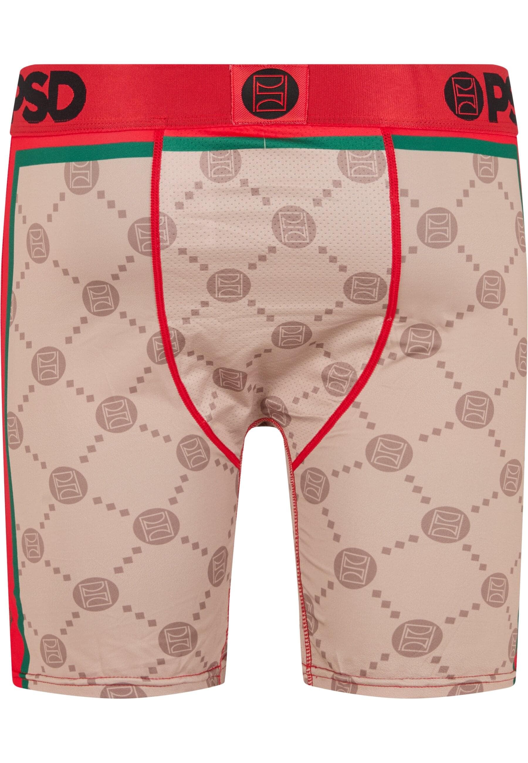 PSD Boxershorts »PSD EMBLEM LUXURY« 1 Stk.
