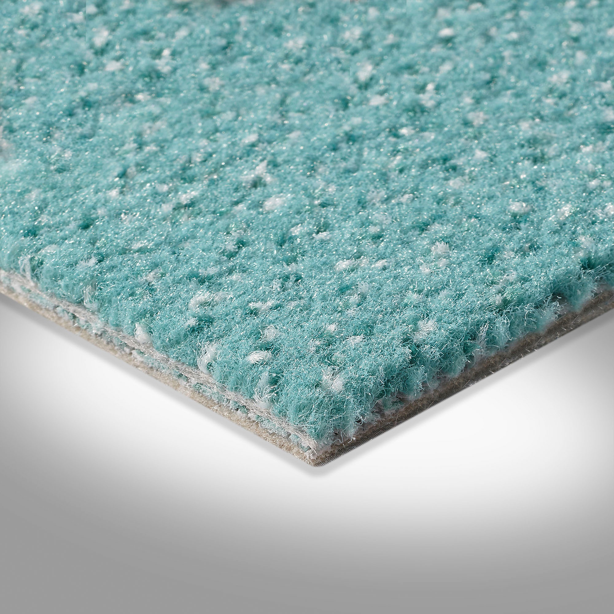 Vorwerk Teppichboden »Passion 1006 (Riva), Velours - gemustert«, rechteckig, 6,7 mm Höhe, Wohnzimmer, Schlafzimmer, Kinderzimmer, Breite 400/500 cm