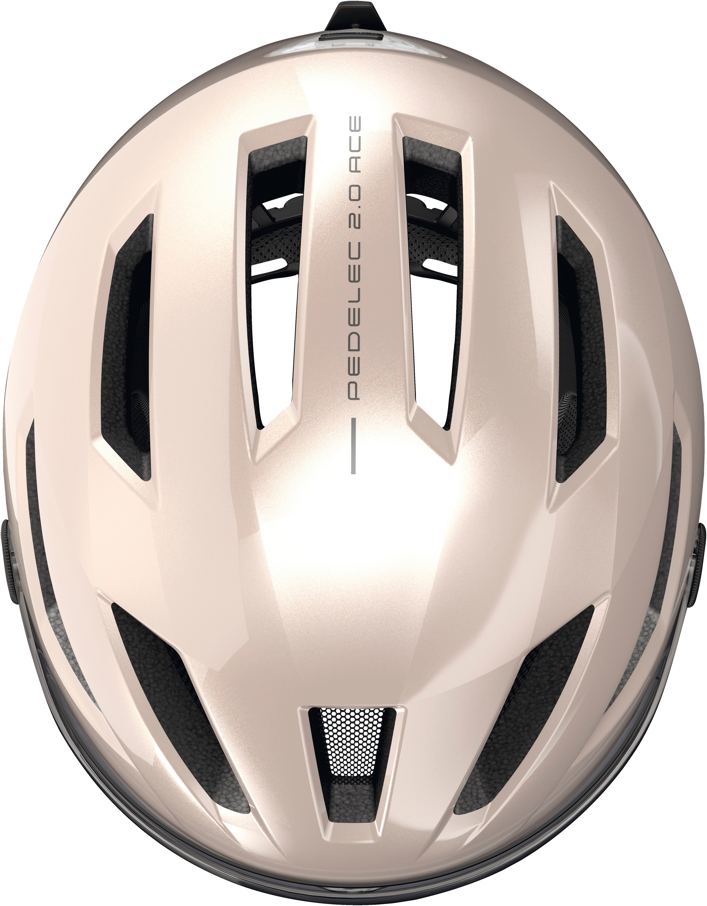 ABUS Fahrradhelm »PEDELEC 2.0 ACE«