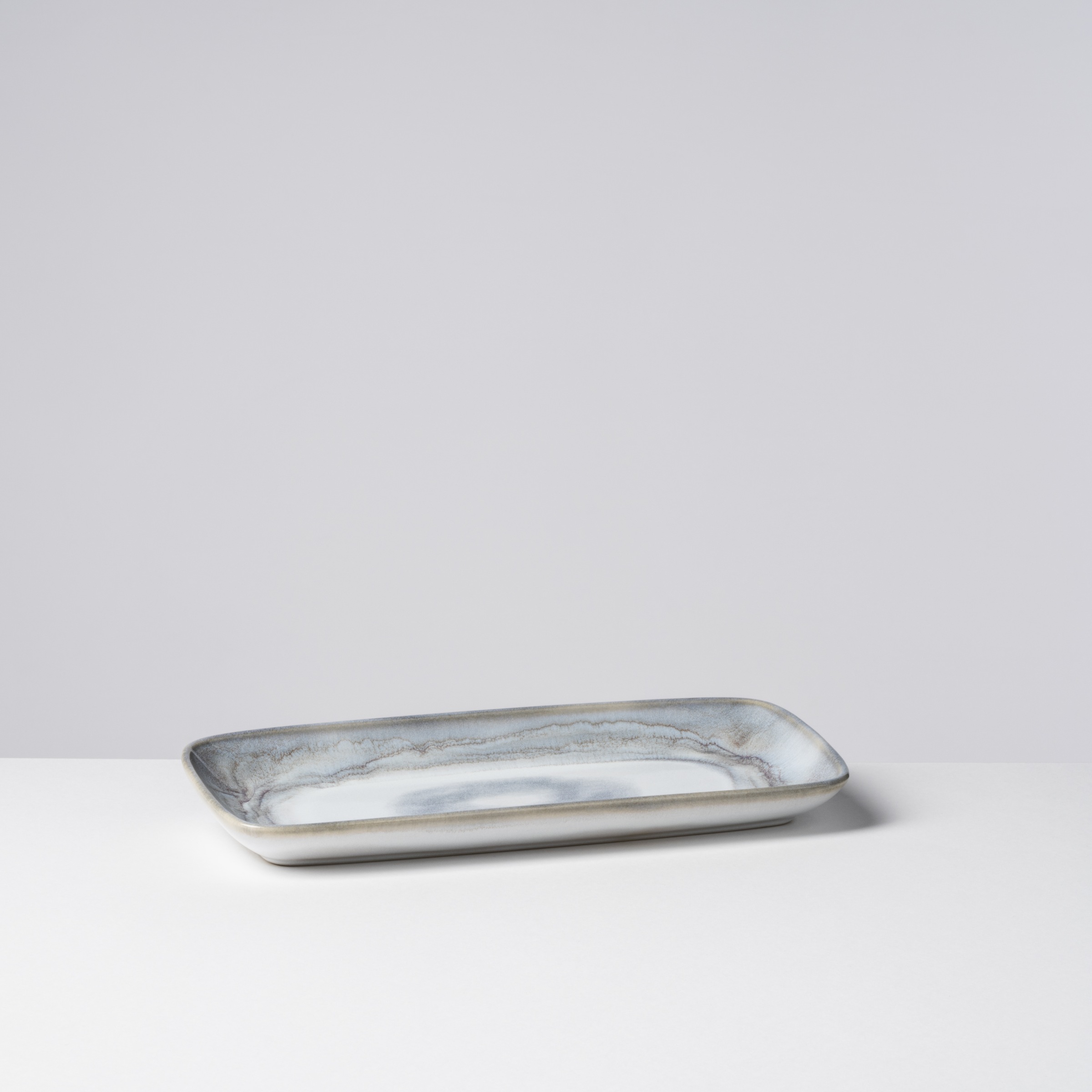 gipfelstück Servierplatte »Tiefer See«