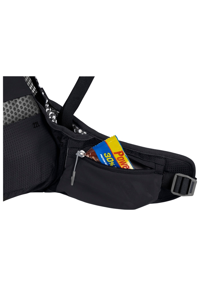 Jack Wolfskin Fahrradrucksack »PHANTASY 22.5 LT«