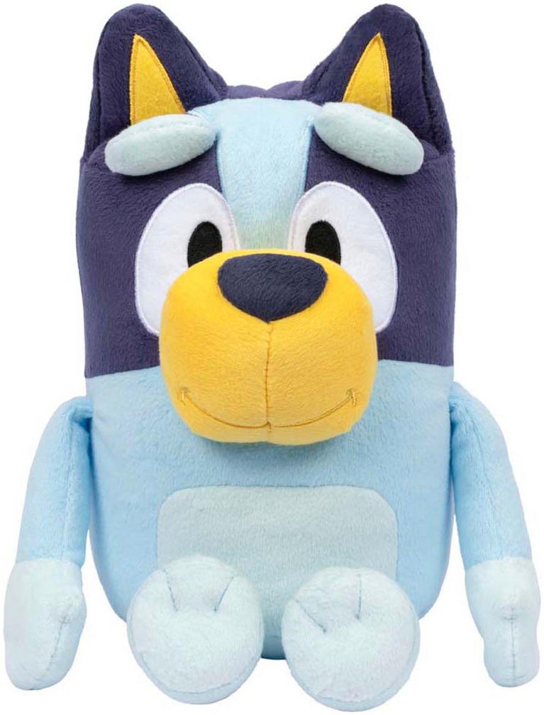 Moose Plüschfigur »Bluey«