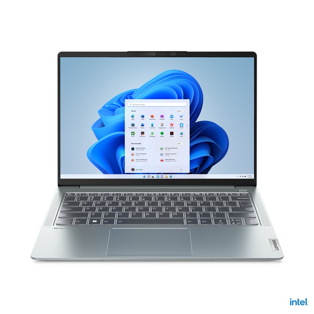 Notebook »IdeaPad 5 Pro«, 35,6 cm, / 14 Zoll, Intel, Core i7, GeForce MX550, 512 GB SSD