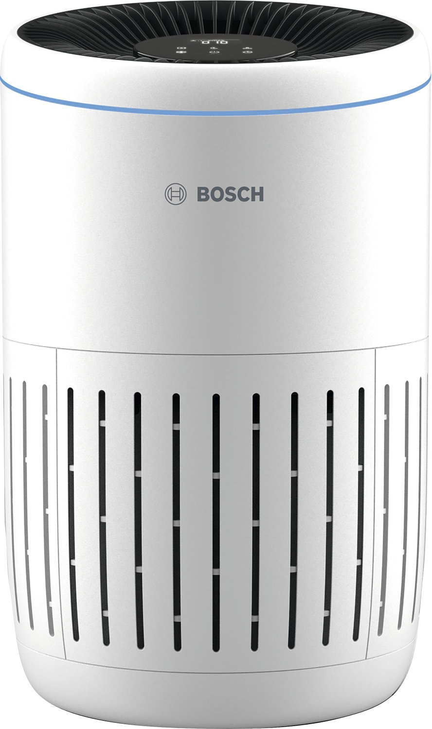 Bosch Luftreiniger "Air 2000, filtert über 99% der Schadstoffe", weiß