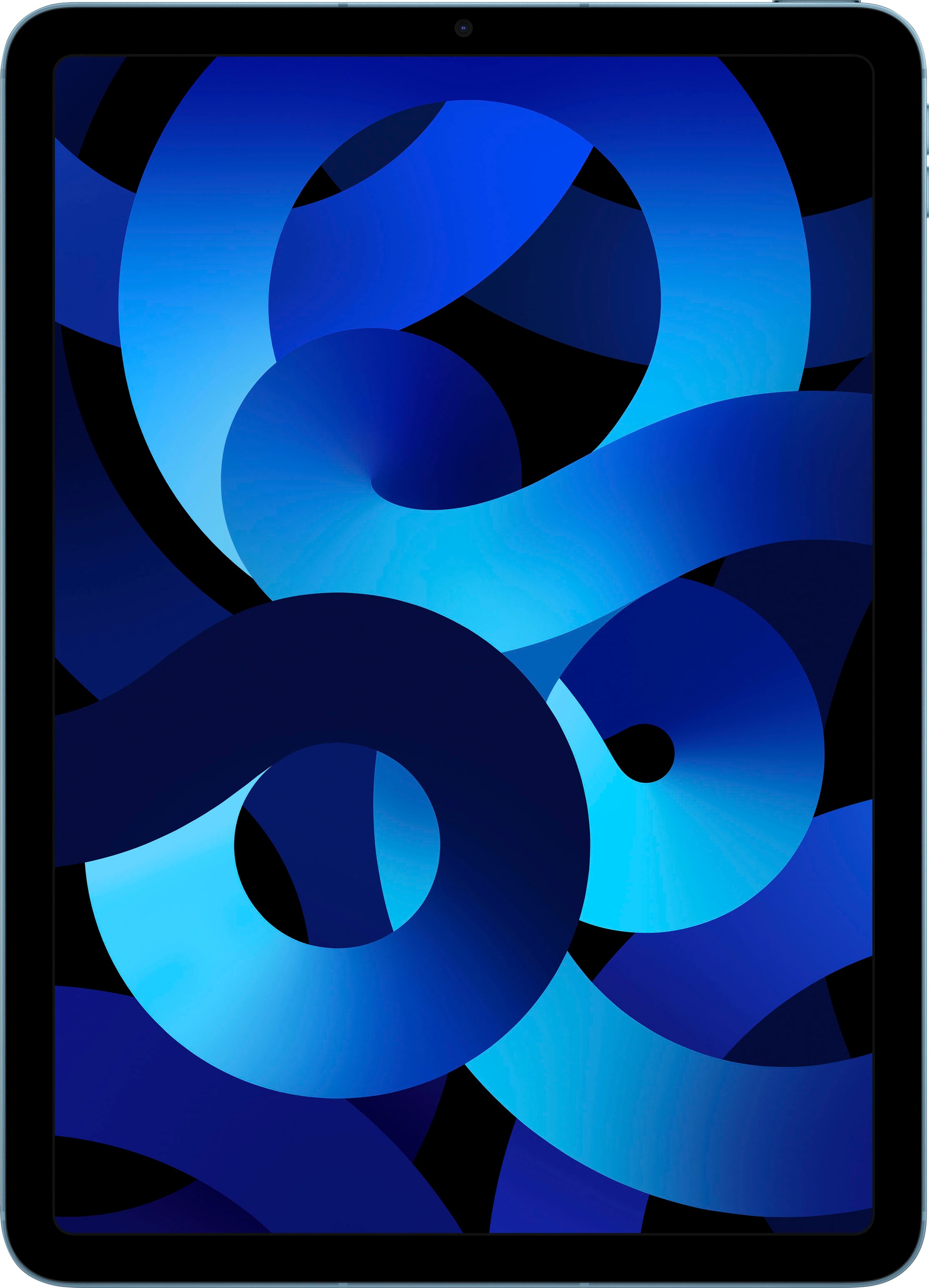 Apple Tablet »iPad Air (2022)«, (iPadOS)