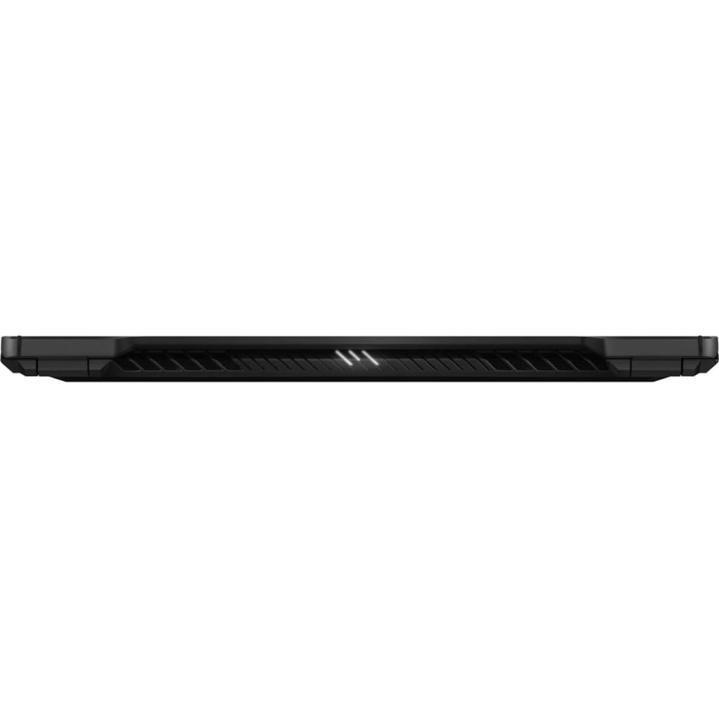 Asus Gaming-Notebook »ROG Zephyrus M16 GU603ZM-K8057W«, 40,6 cm, / 16 Zoll, Intel, Core i7, GeForce RTX 3060, 1000 GB SSD